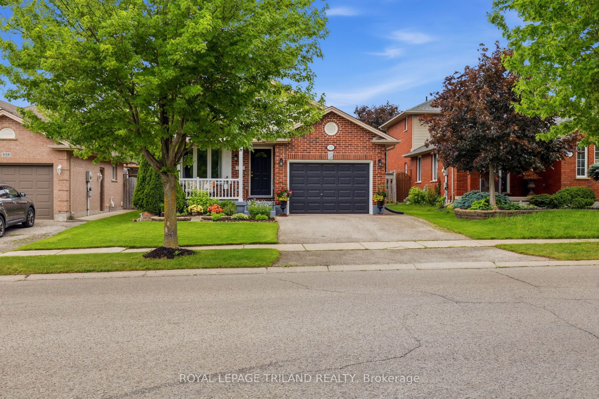 232 Chelton Road Property Photo 2