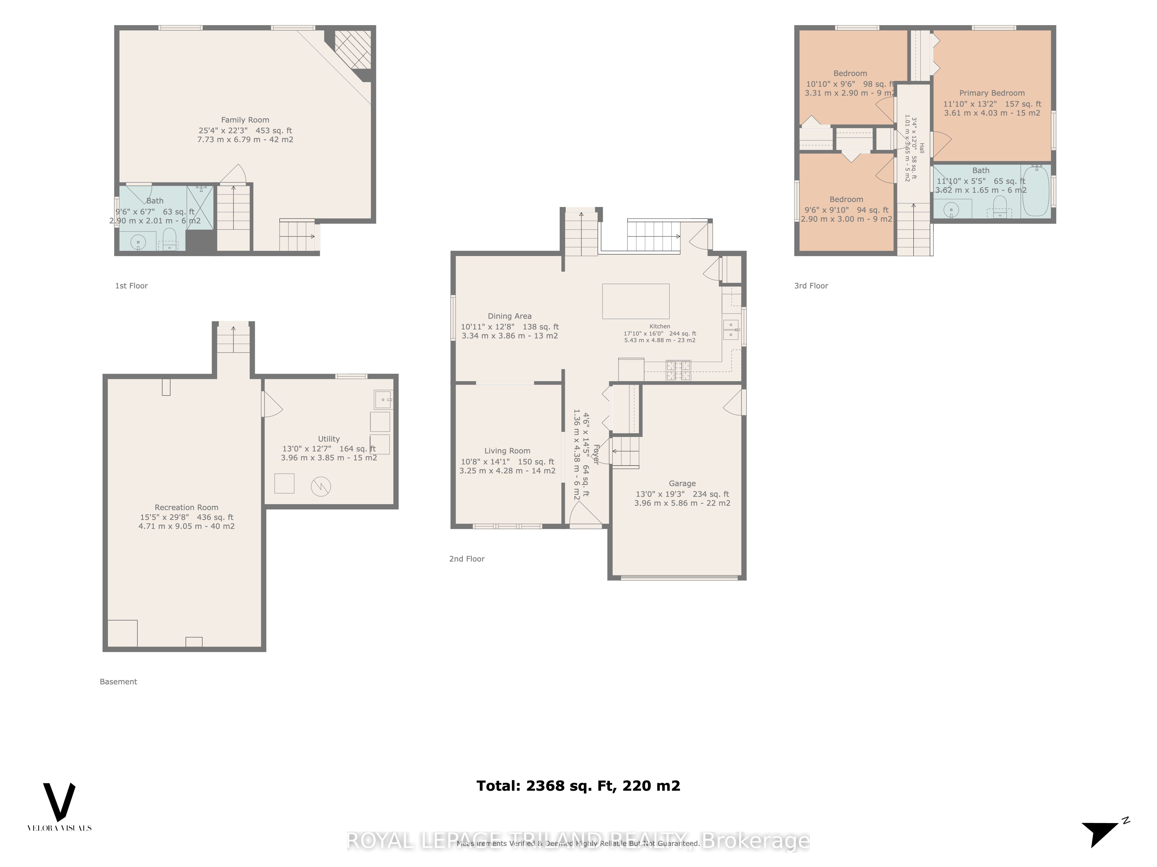 232 Chelton Road Property Photo 49