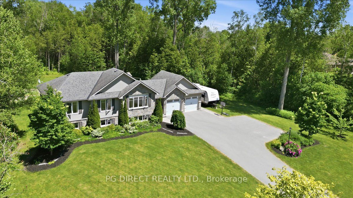 49 Whispering Woods Drive Property Photo 1