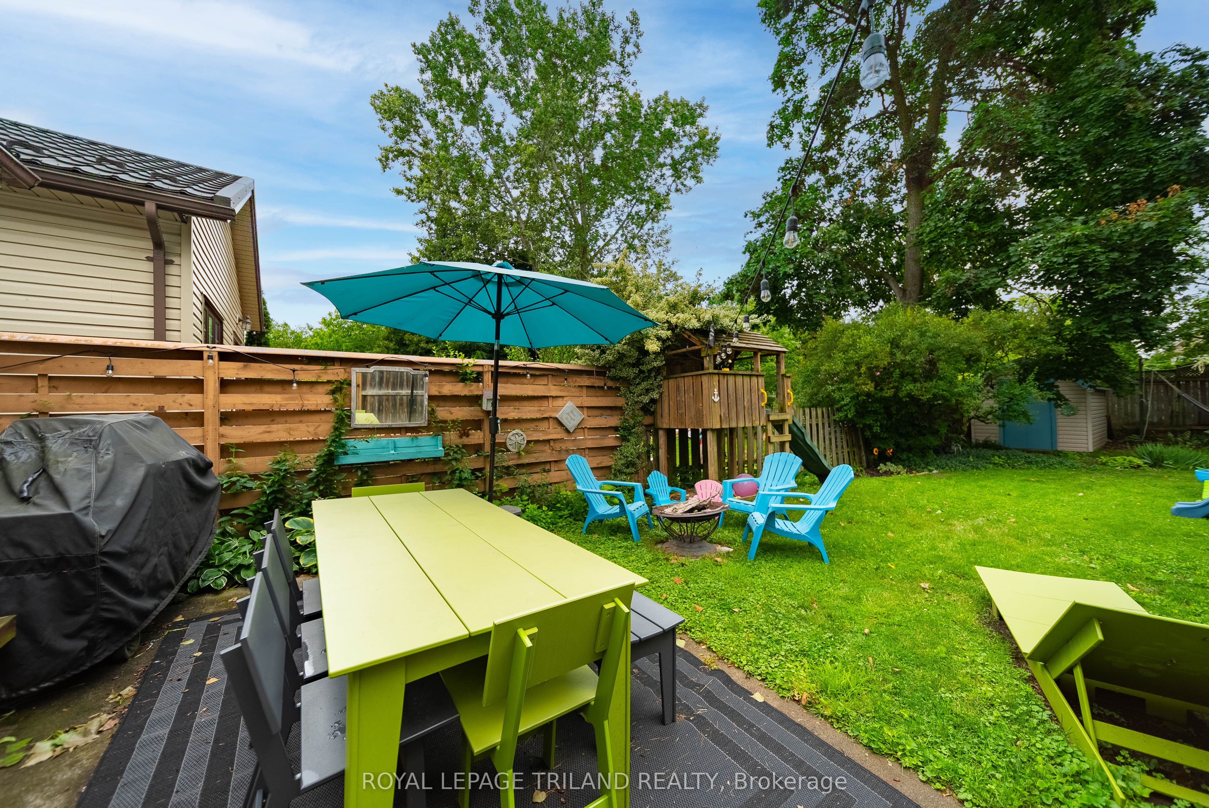 946 Dufferin Avenue Property Photo 28