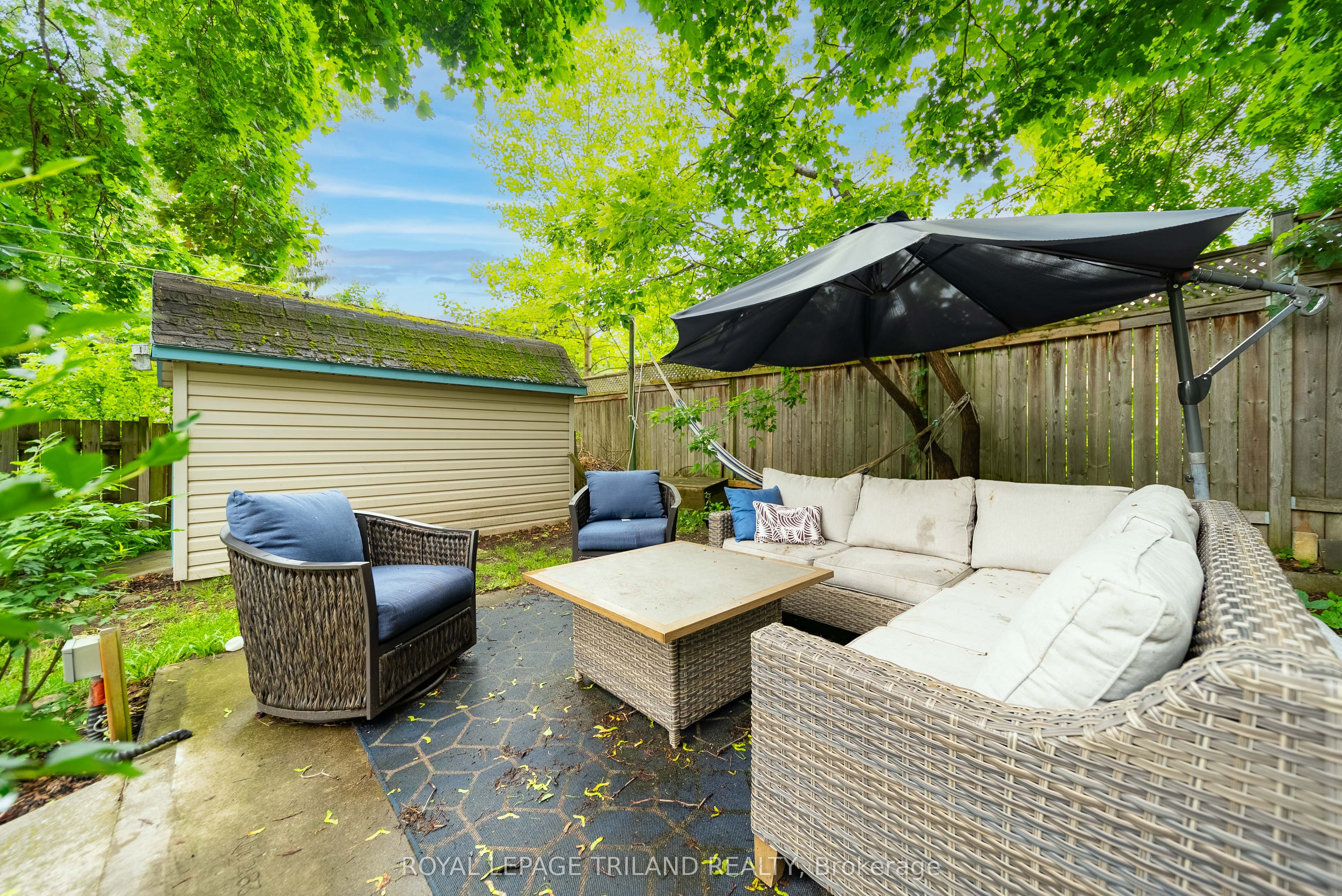 946 Dufferin Avenue Property Photo 32