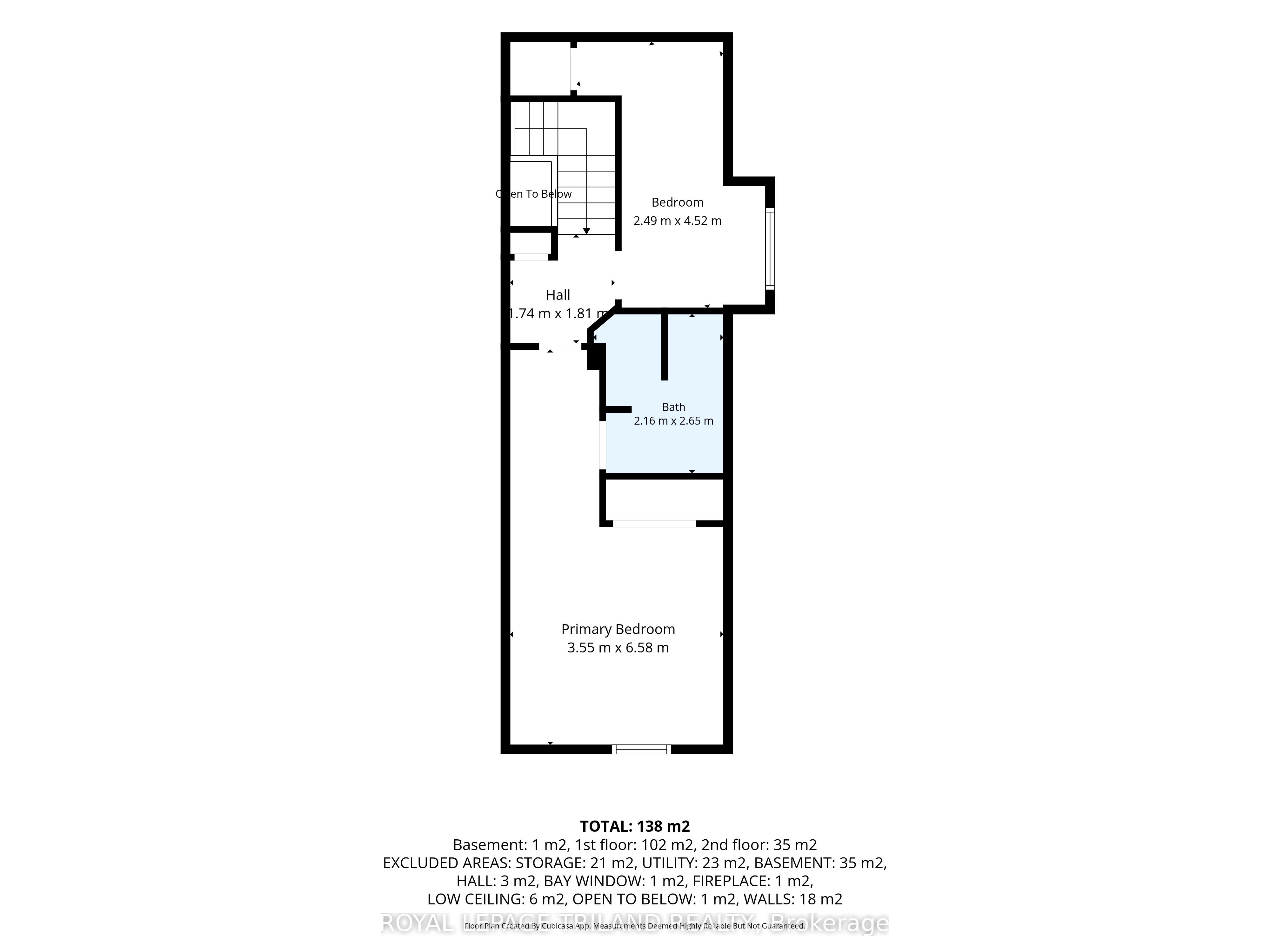 946 Dufferin Avenue Property Photo 37