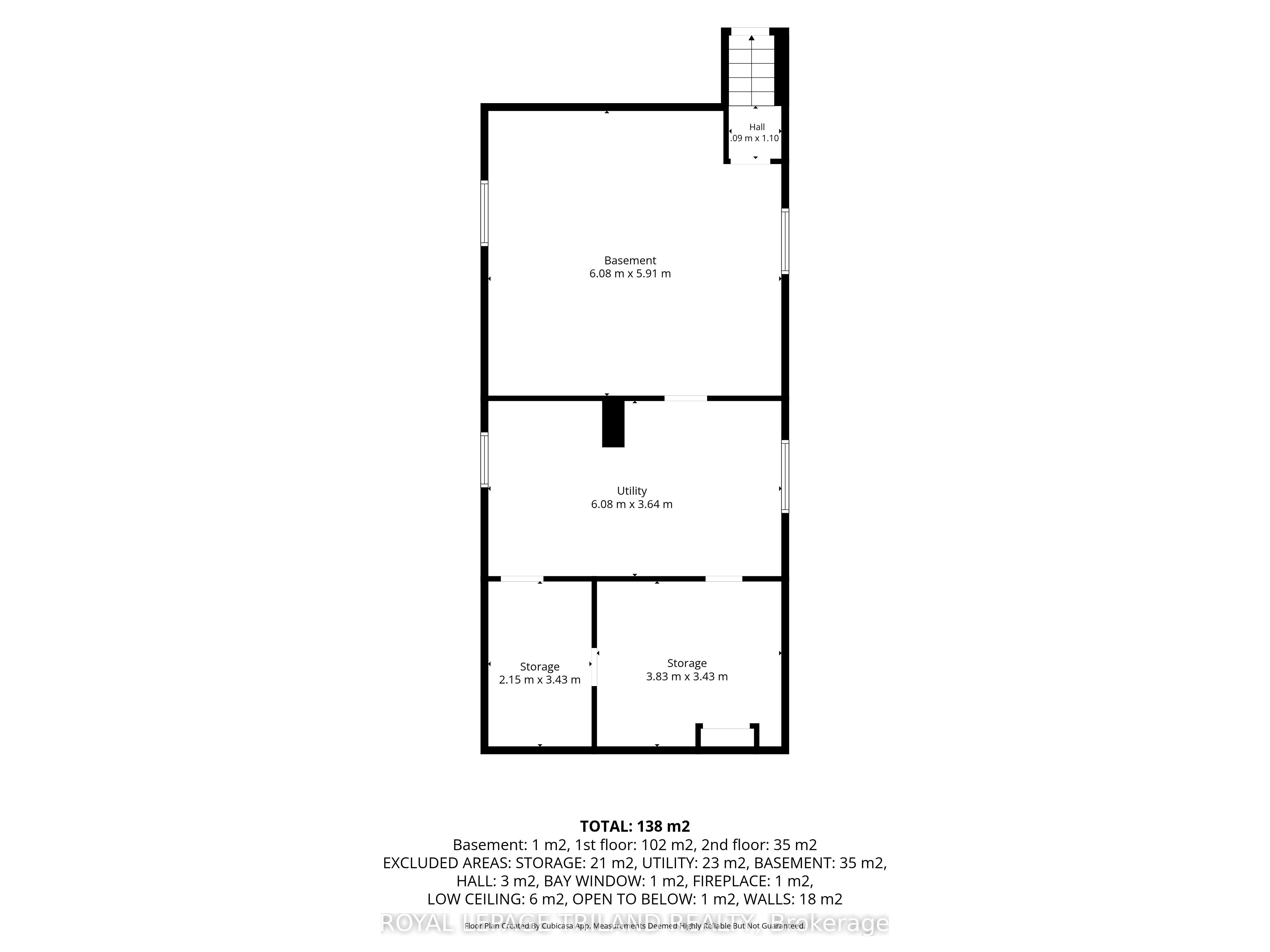946 Dufferin Avenue Property Photo 38