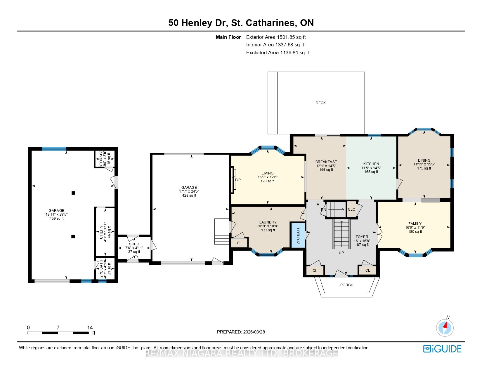 50 Henley Drive Property Photo 29