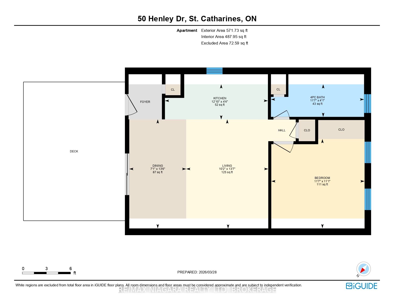50 Henley Drive Property Photo 32