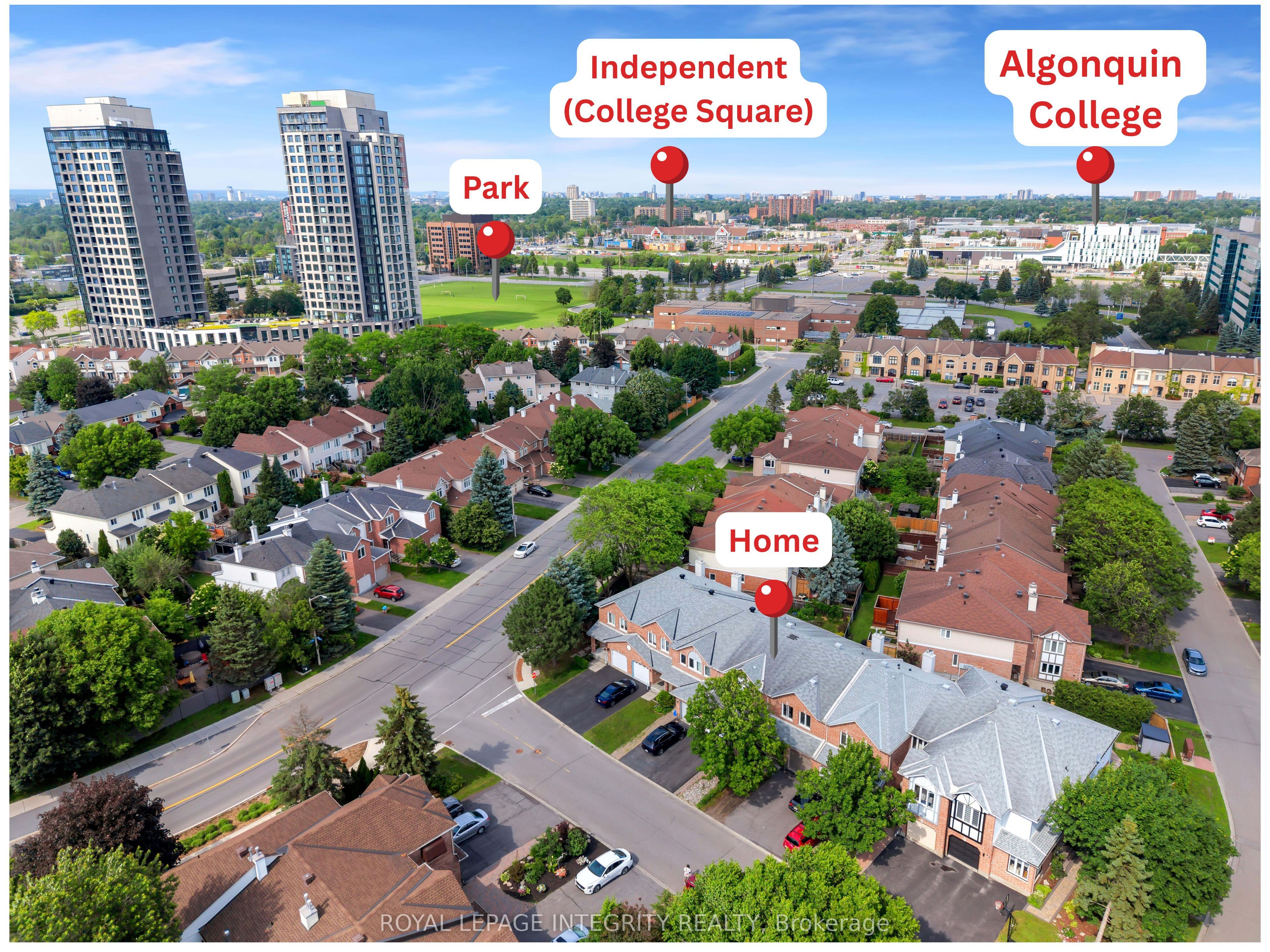 7 Westpointe Crescent Property Photo 5
