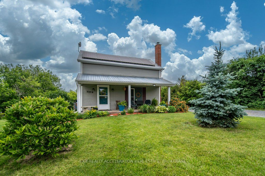 731 B County Rd 9 Property Photo 2