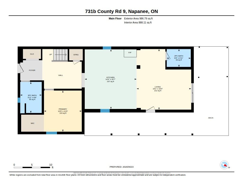 731 B County Rd 9 Property Photo 46