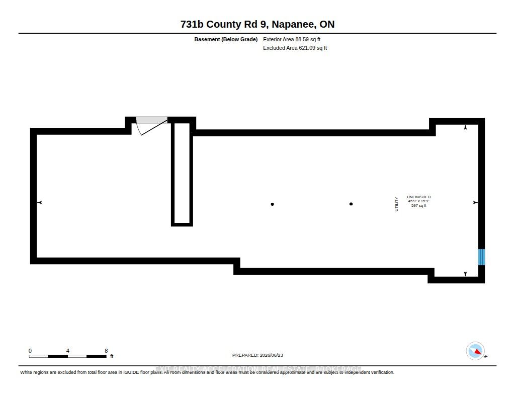 731 B County Rd 9 Property Photo 48