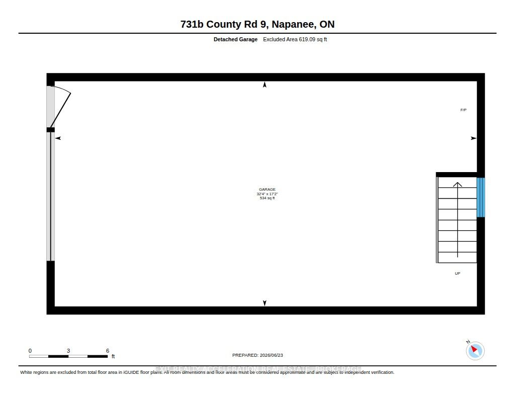 731 B County Rd 9 Property Photo 49
