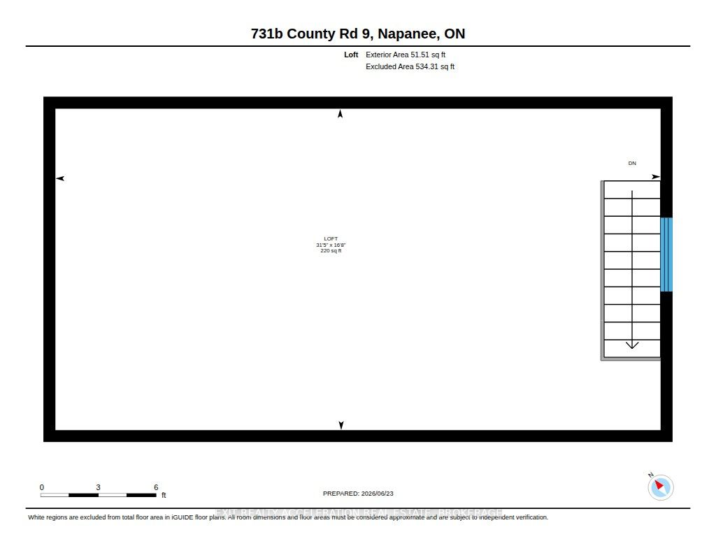 731 B County Rd 9 Property Photo 50