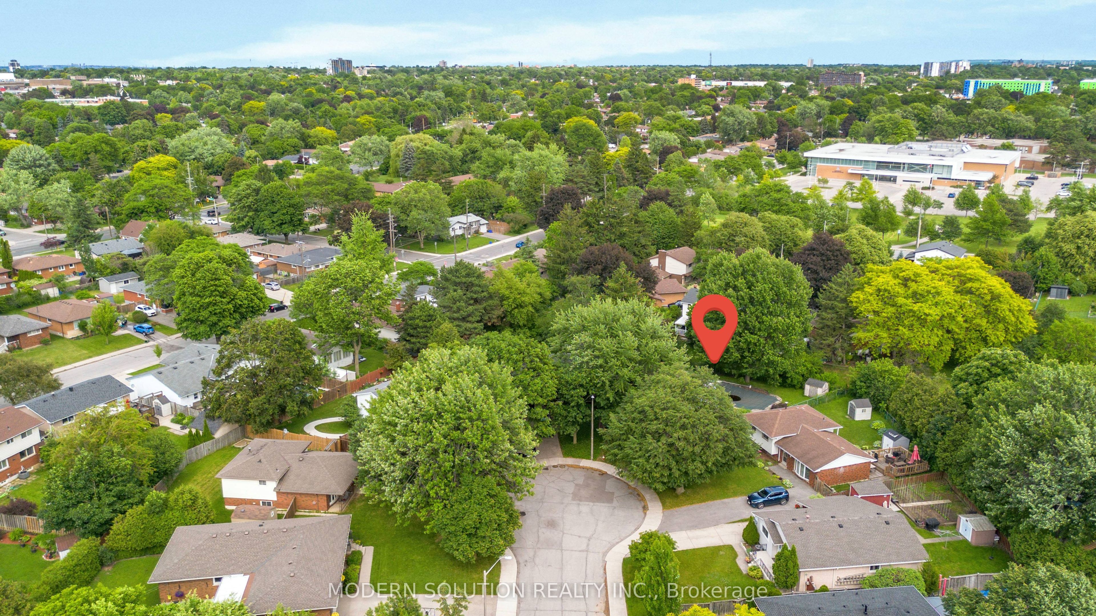 108 Fassett Court Property Photo 1