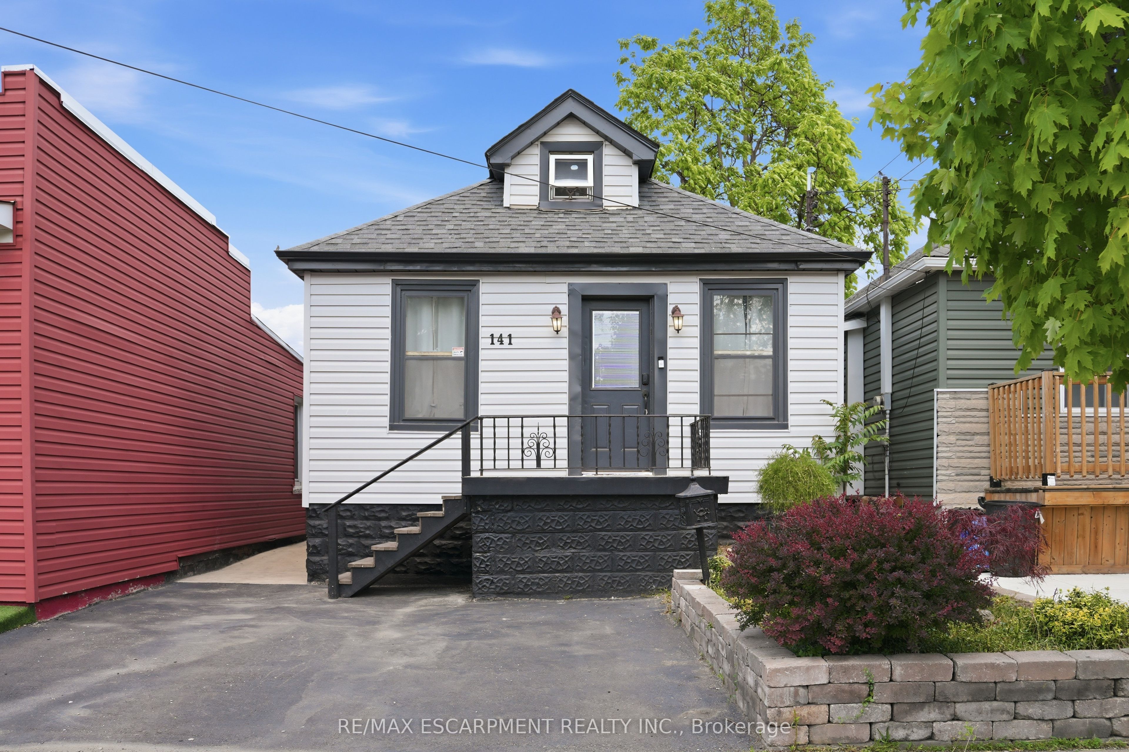 141 Mcanulty Boulevard Property Photo 1
