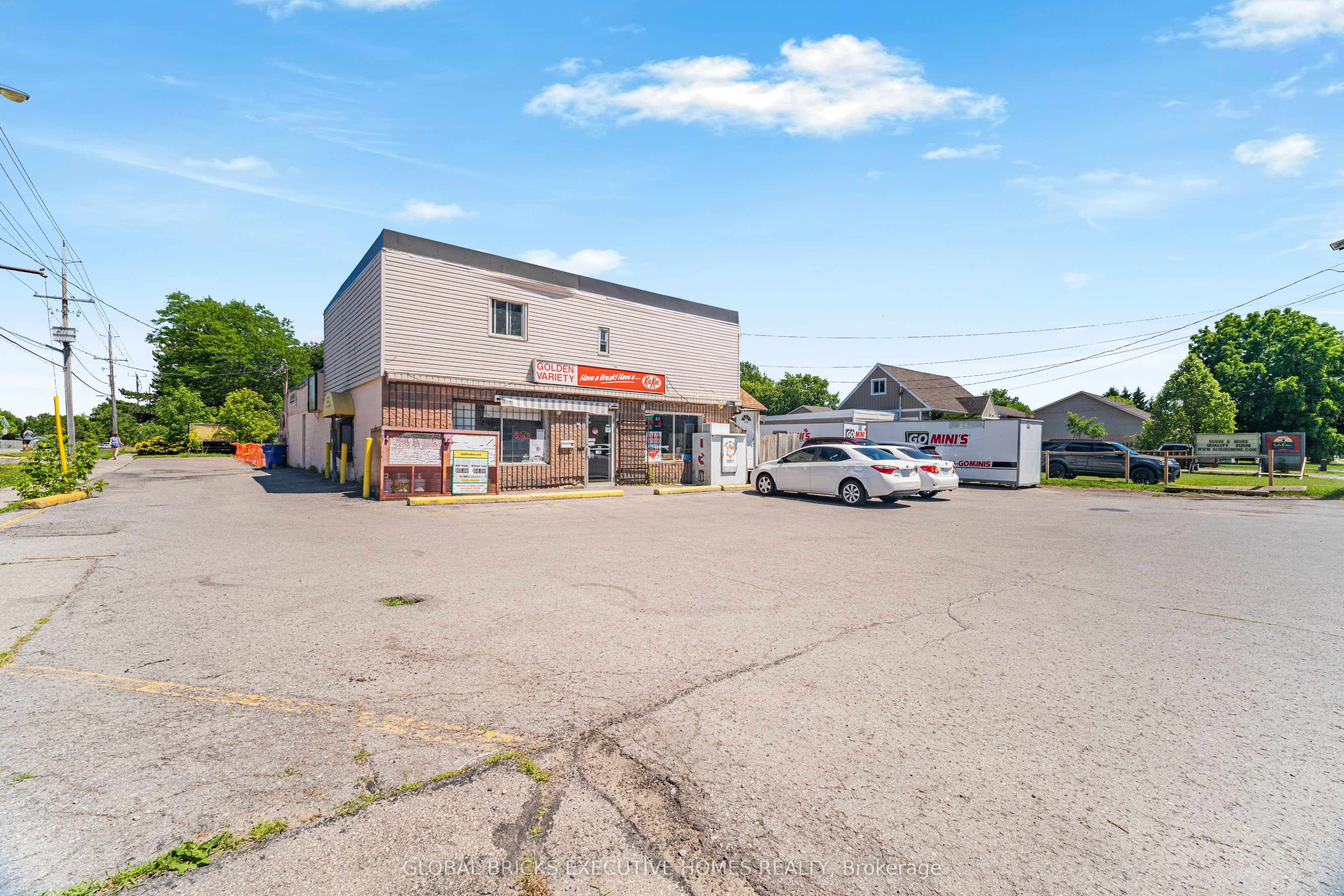 790 Clare Avenue Property Photo 1