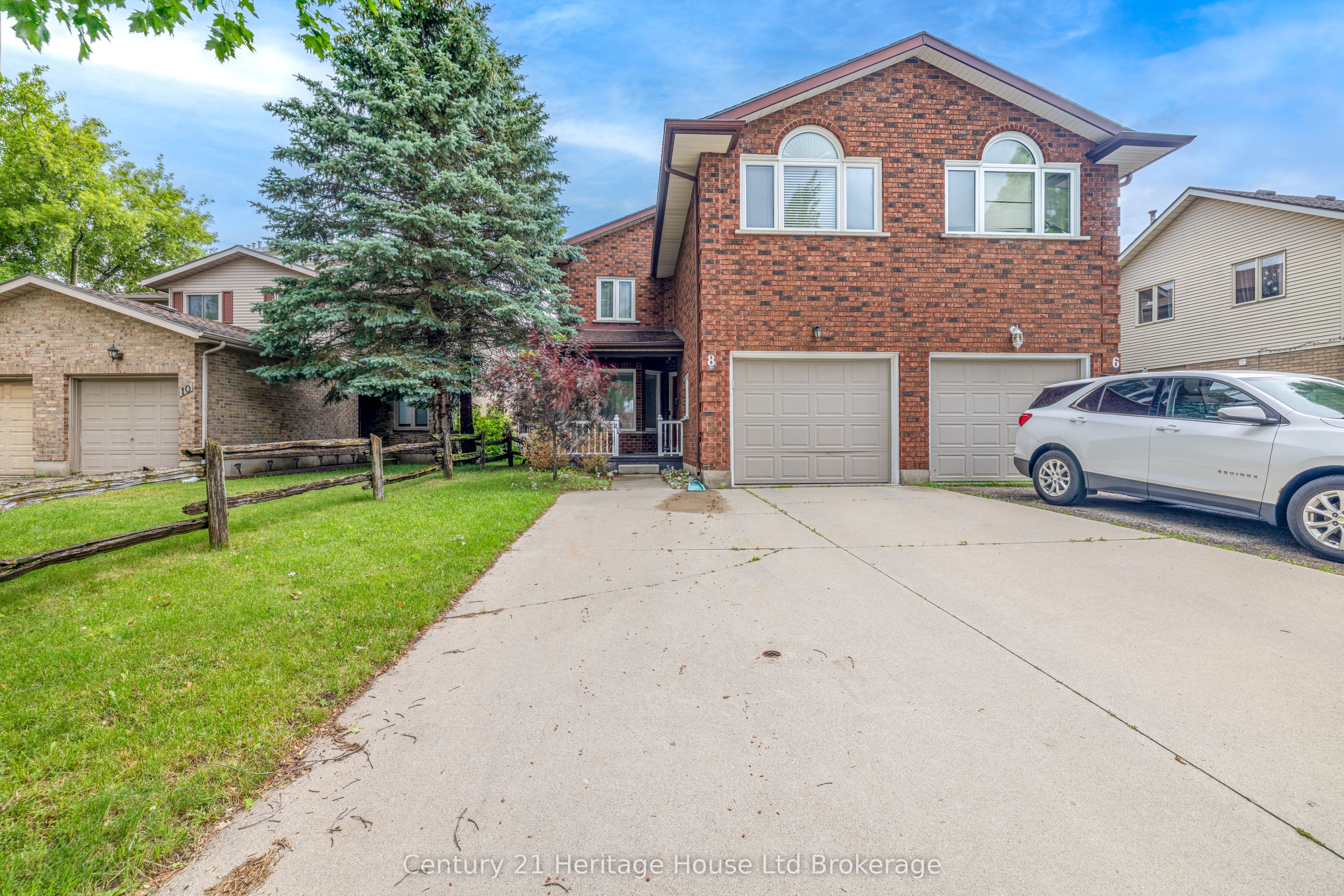 8 Mohican Drive