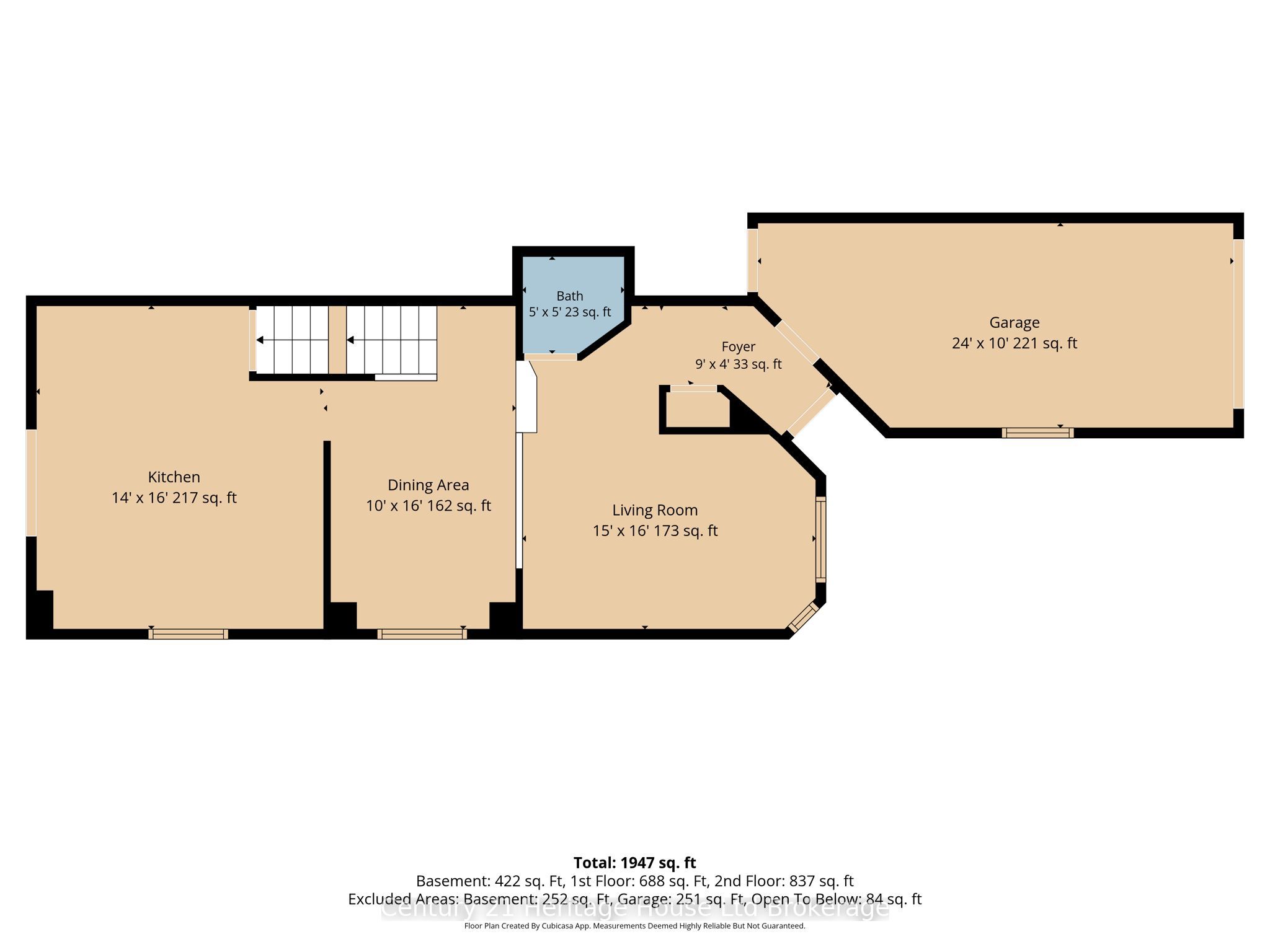 8 Mohican Drive Property Photo 22