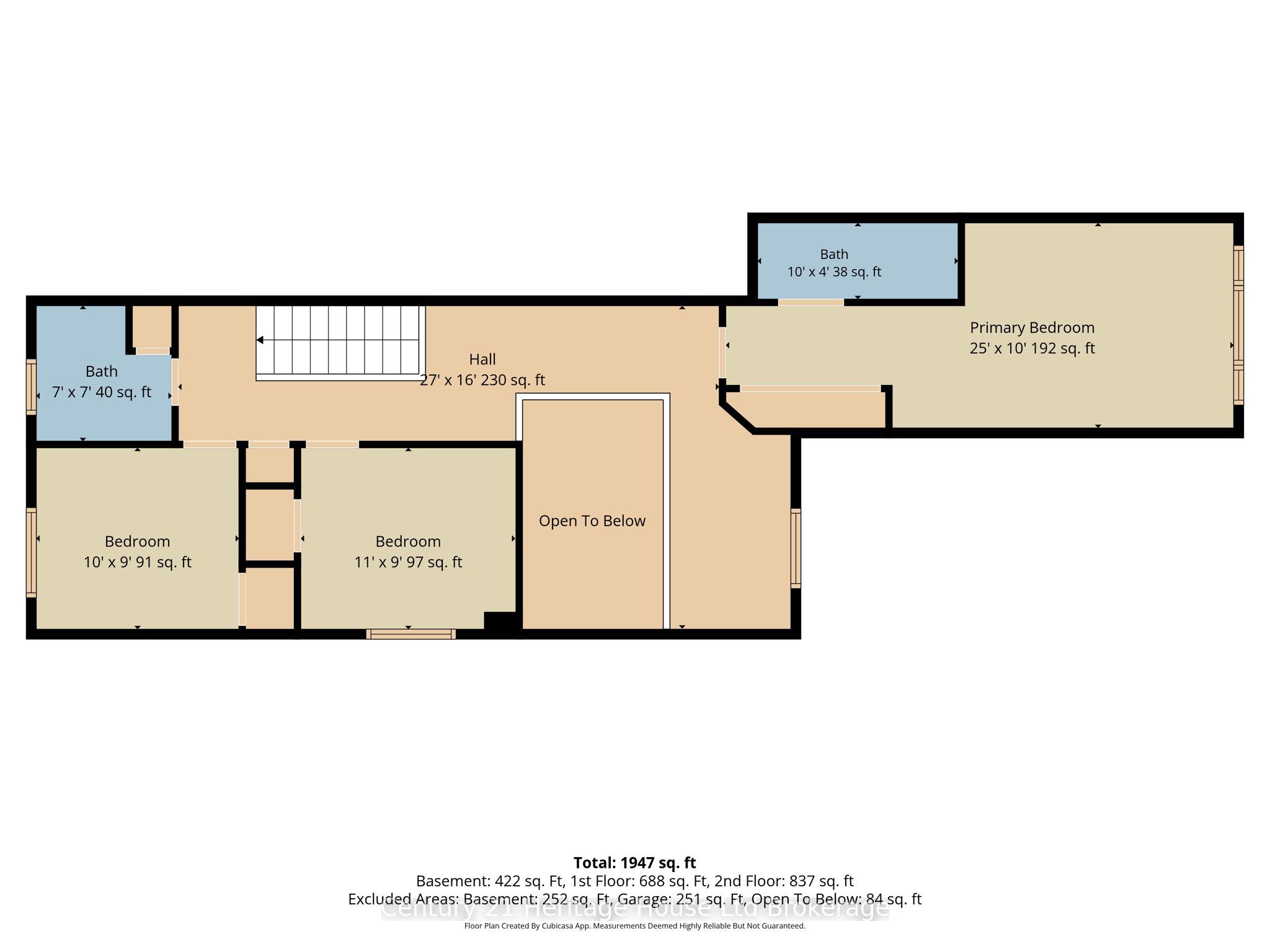 8 Mohican Drive Property Photo 23