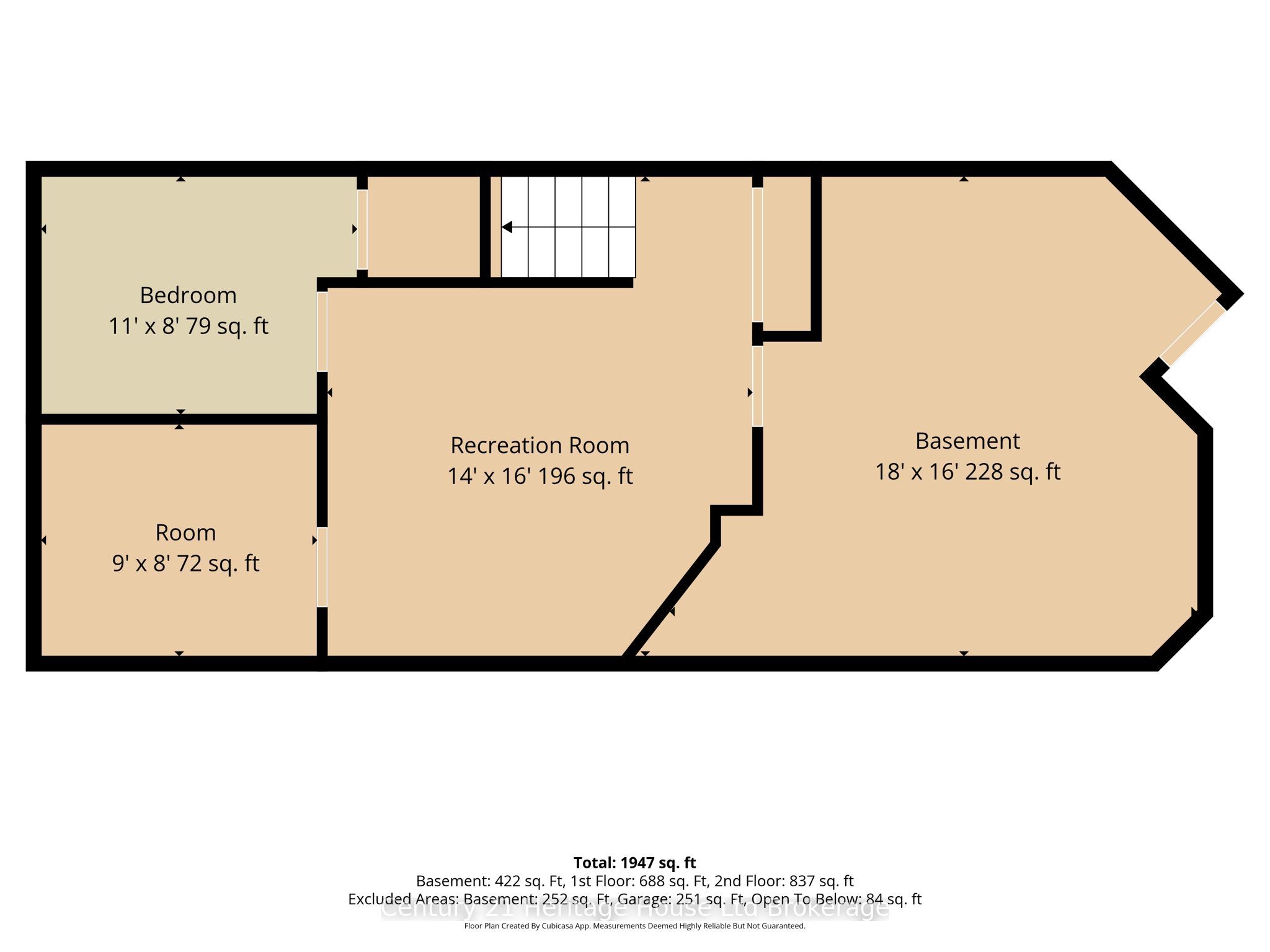 8 Mohican Drive Property Photo 24