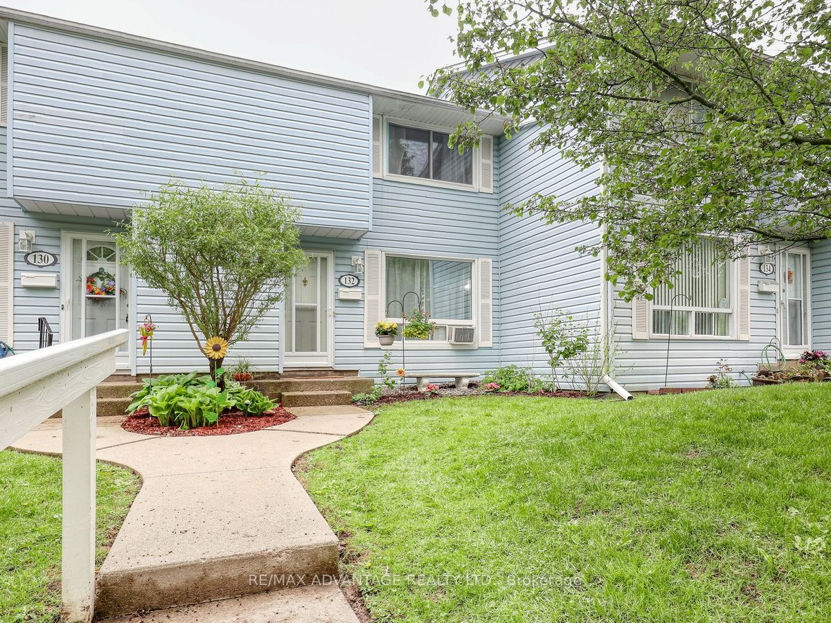 132 Monmore Road Property Photo 1