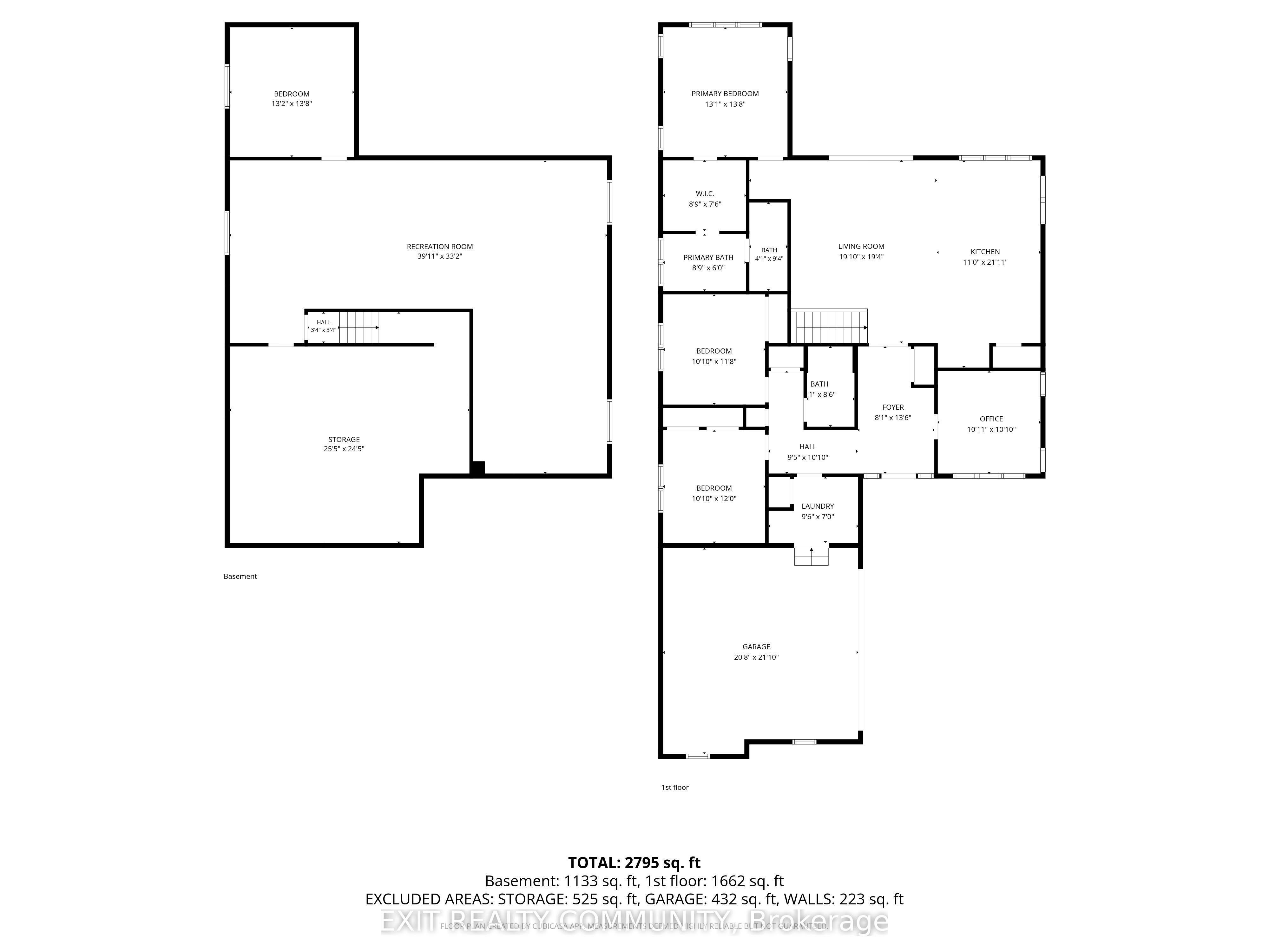 598 Bennett Crescent Property Photo 17