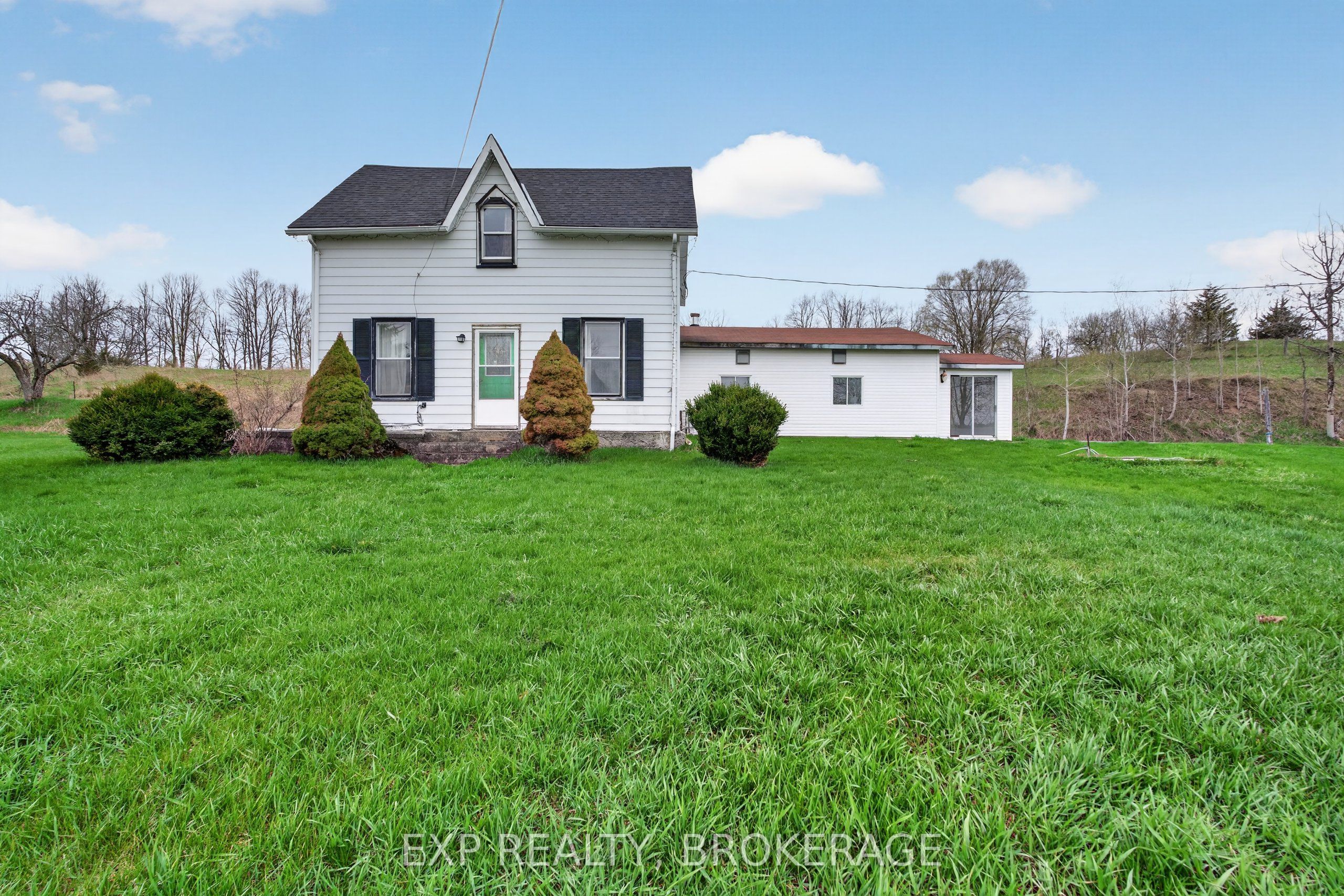 488 Boundary Road Property Photo 1
