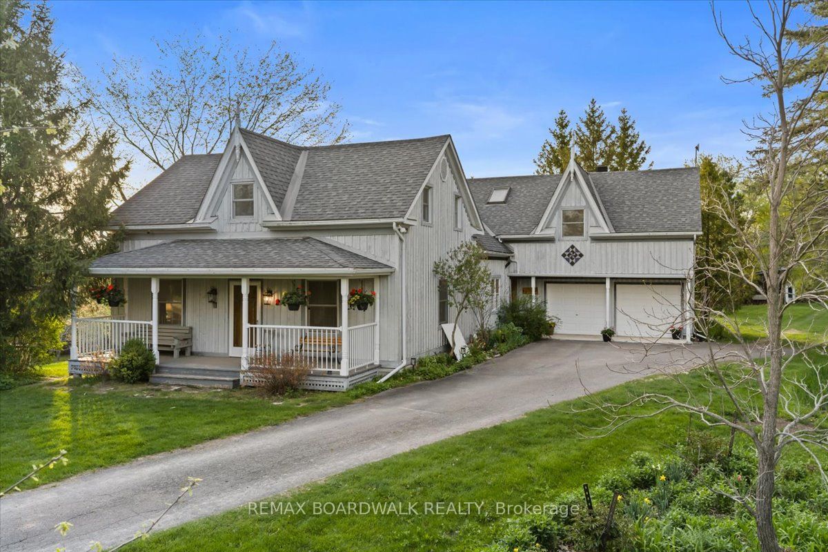 2464 Scrivens Drive Property Photo 1