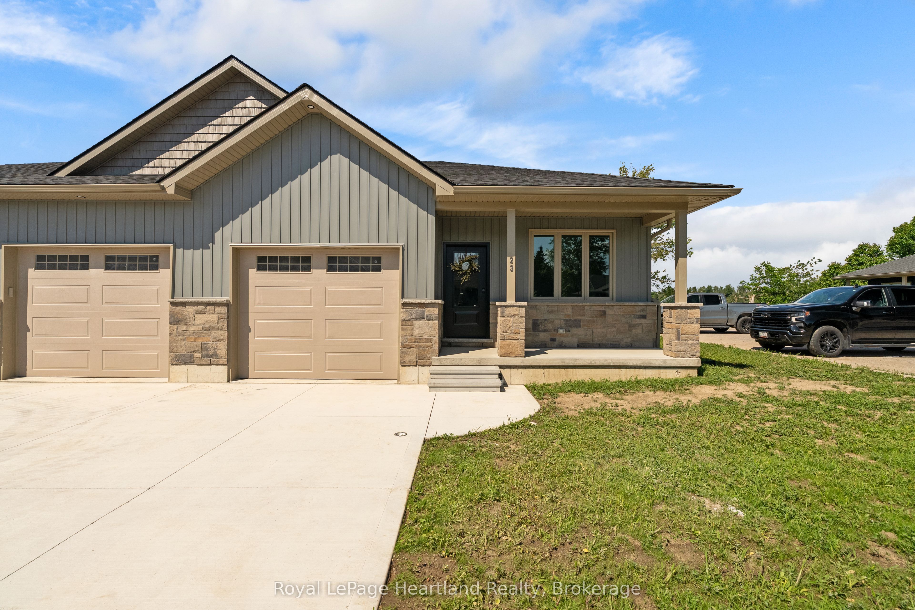 23 Silver Creek Road Property Photo 1