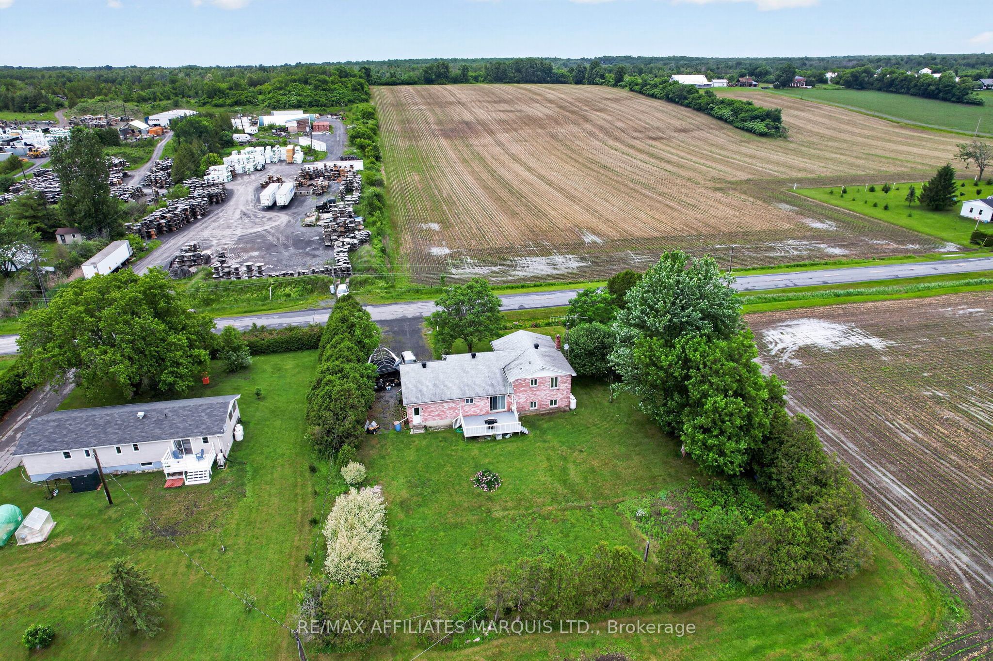 20474 Concession 8 Road Property Photo 41