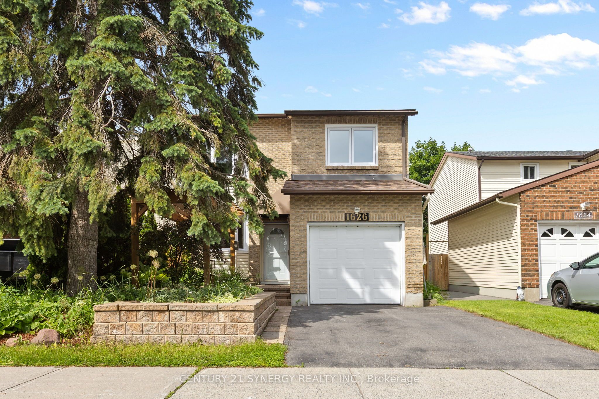 1626 Prestwick Drive Property Photo 1