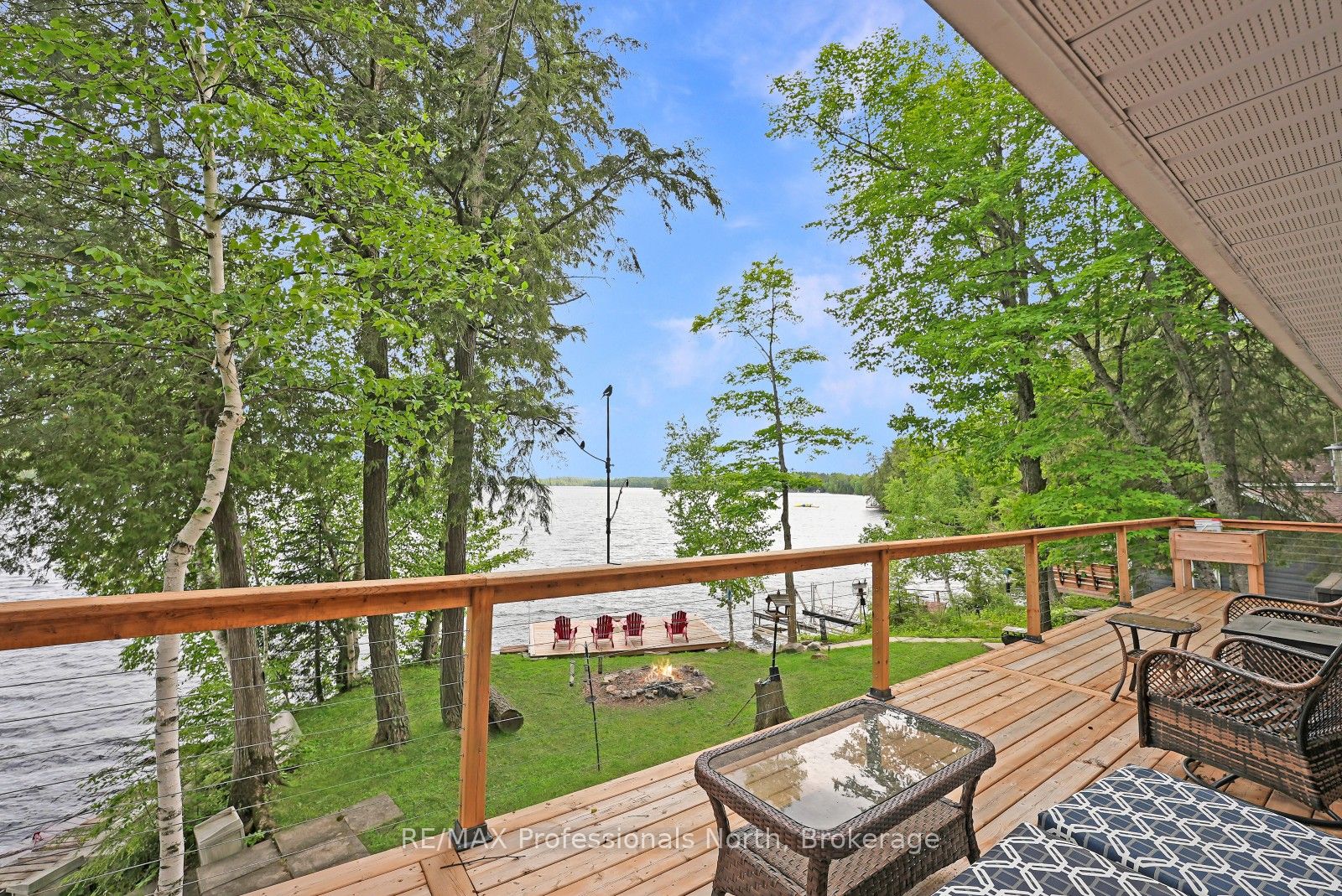 6198 Haliburton Lake Road Property Photo 33