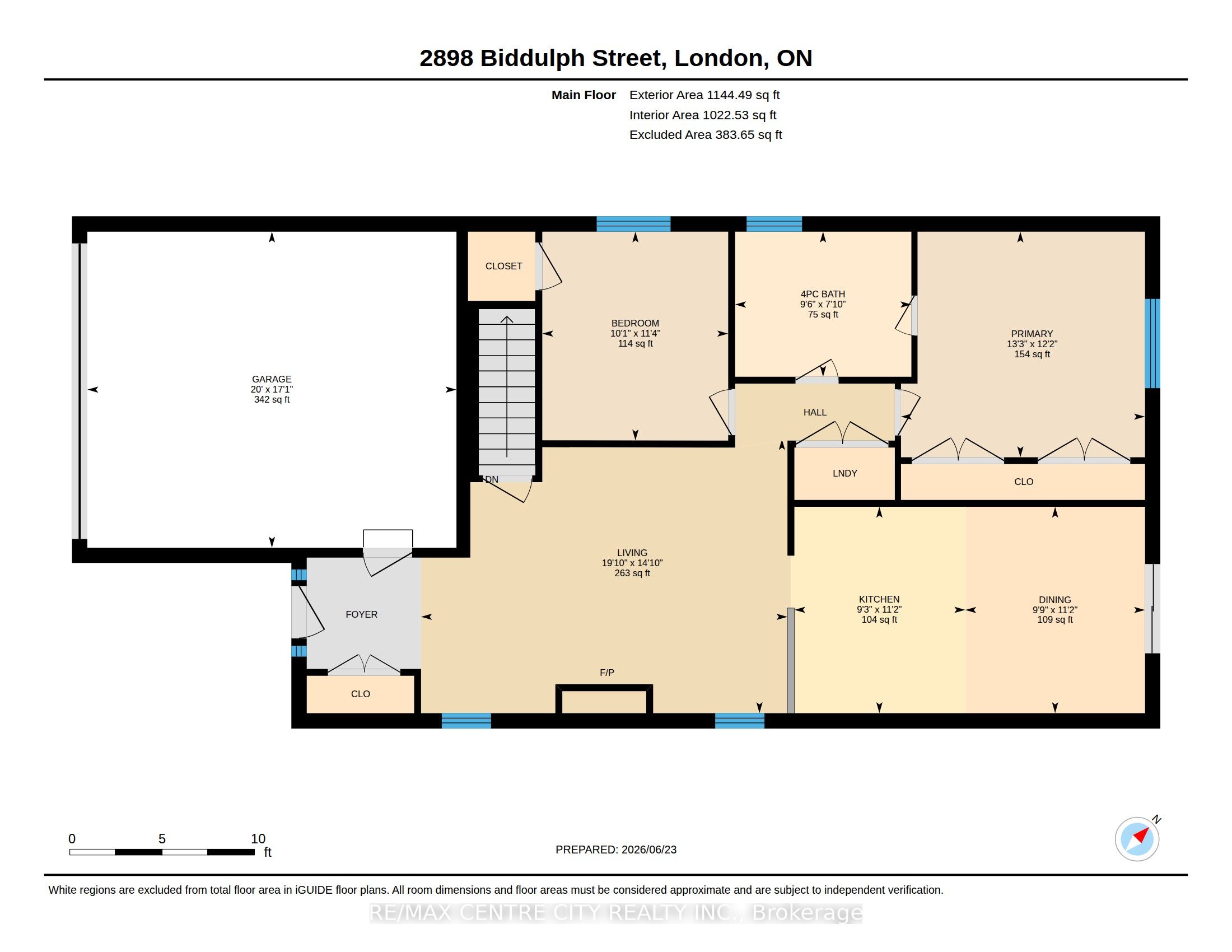 2898 Biddulph Street Property Photo 41