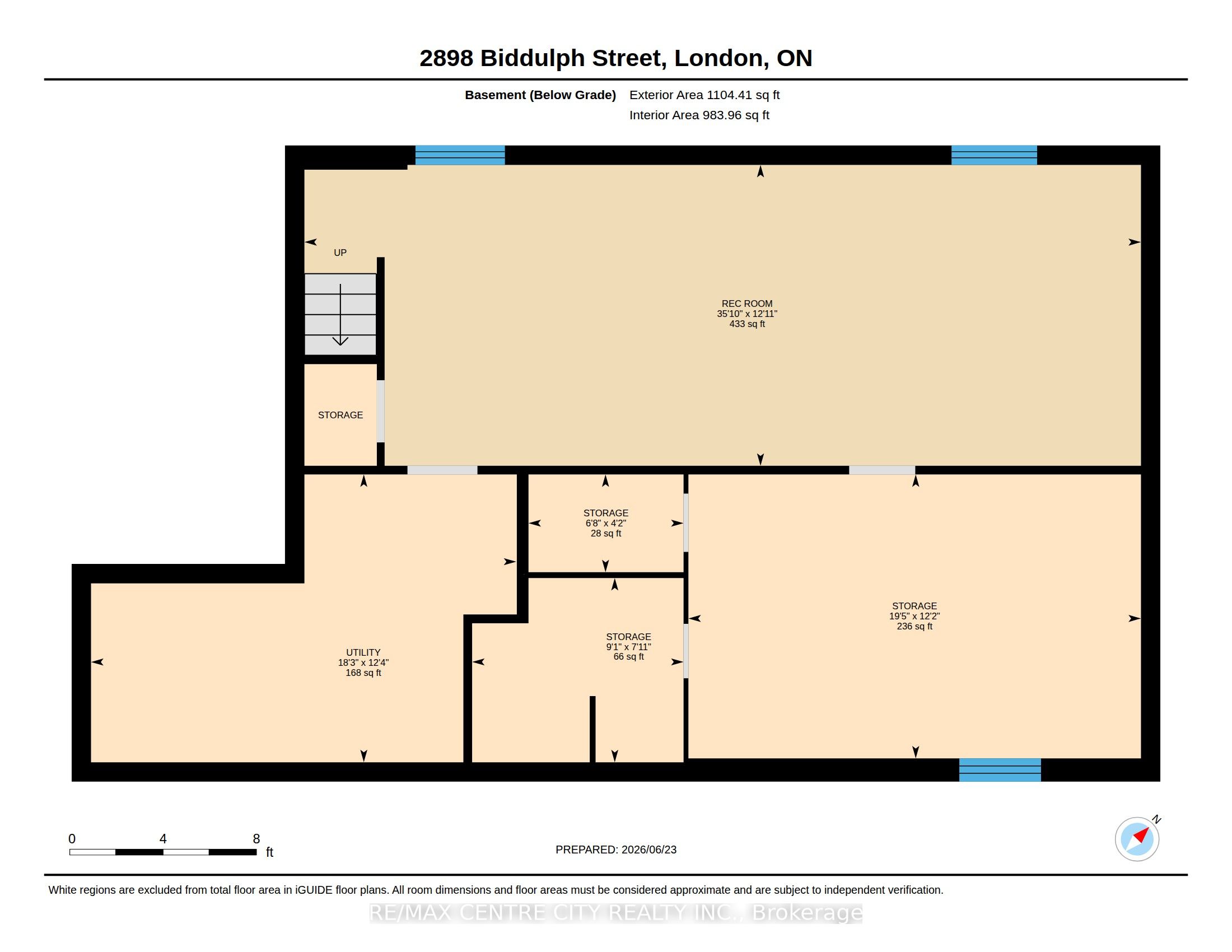 2898 Biddulph Street Property Photo 42