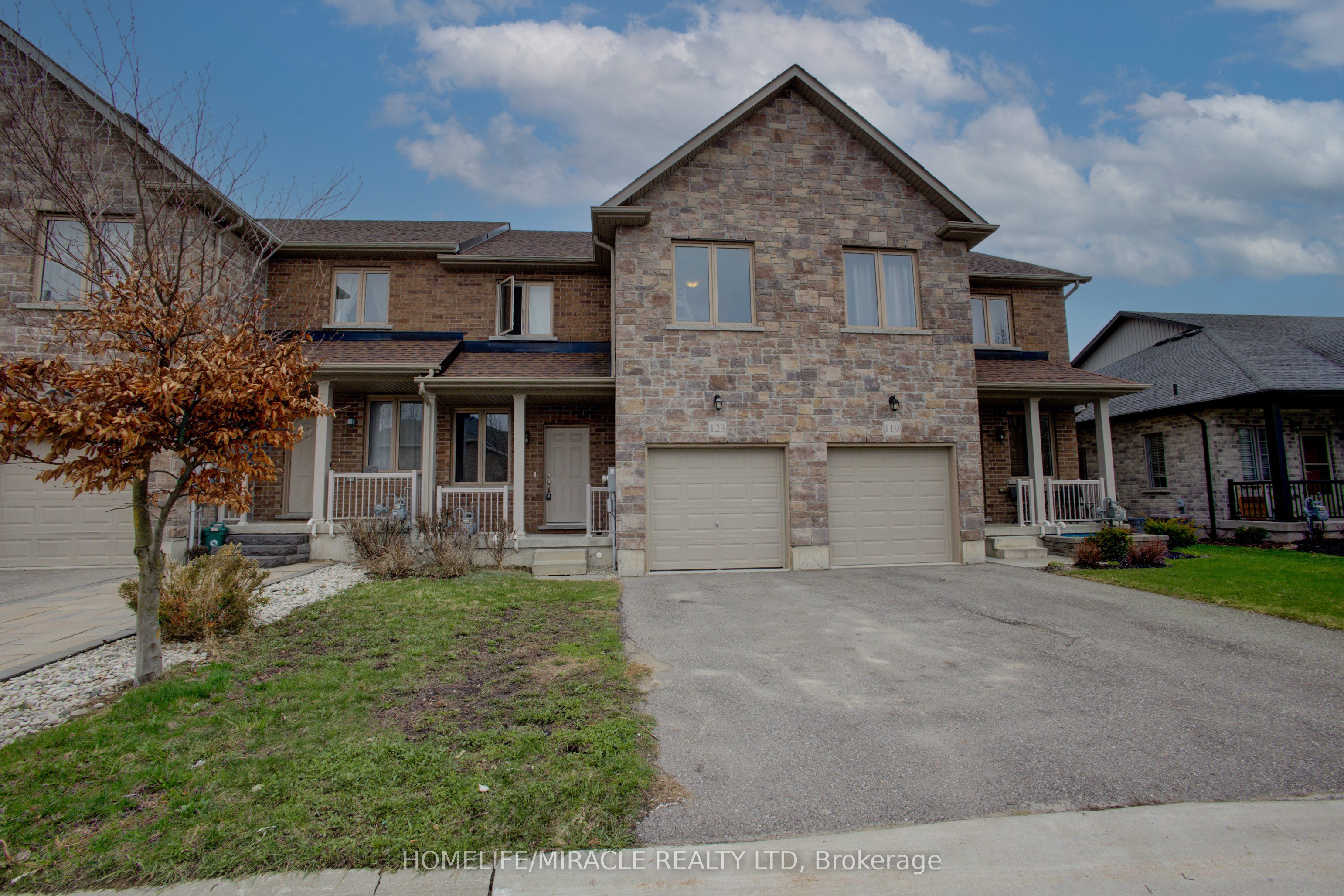 123 Samuel Drive Property Photo 1