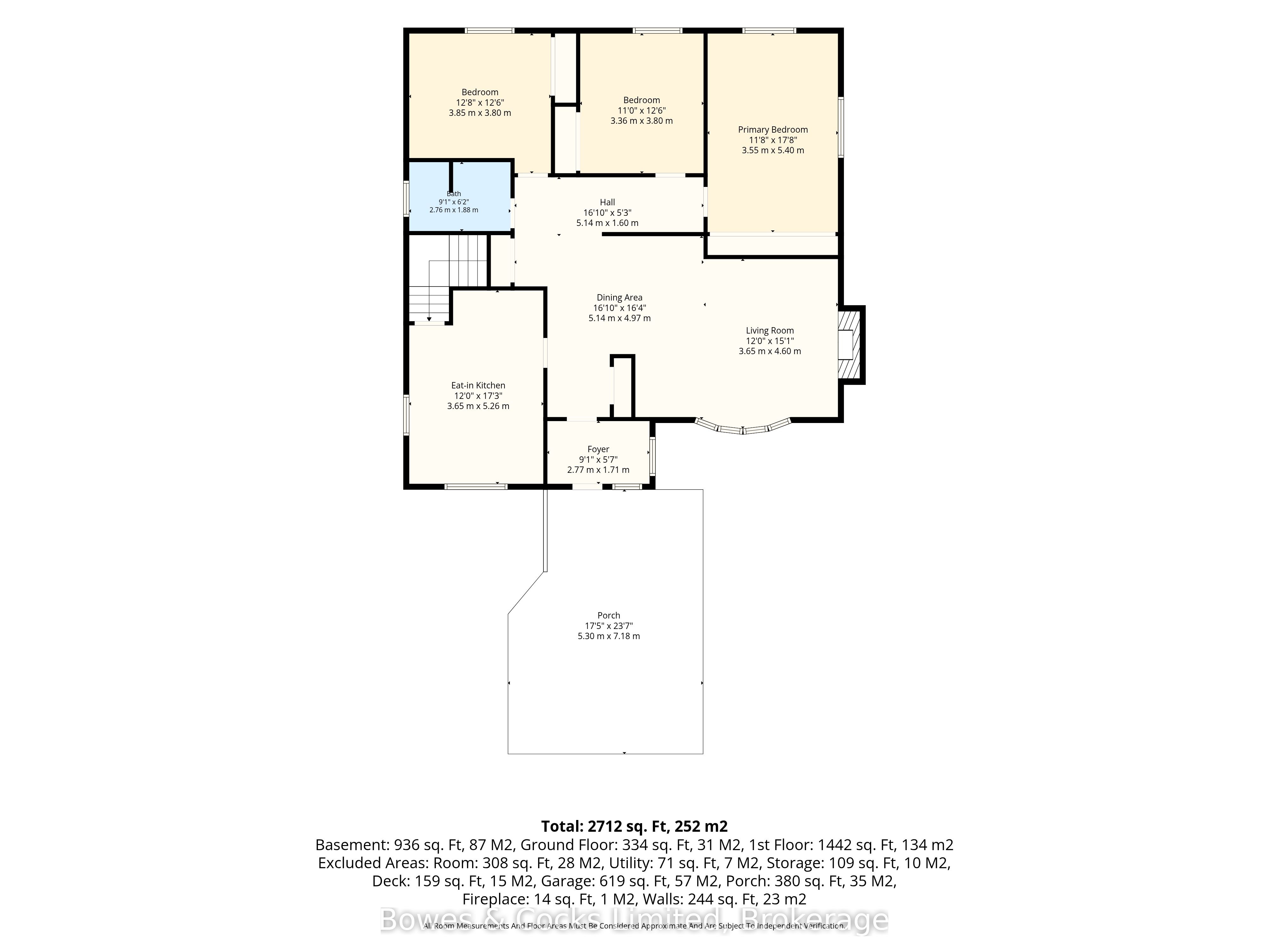1818 County Road 2 Property Photo 48