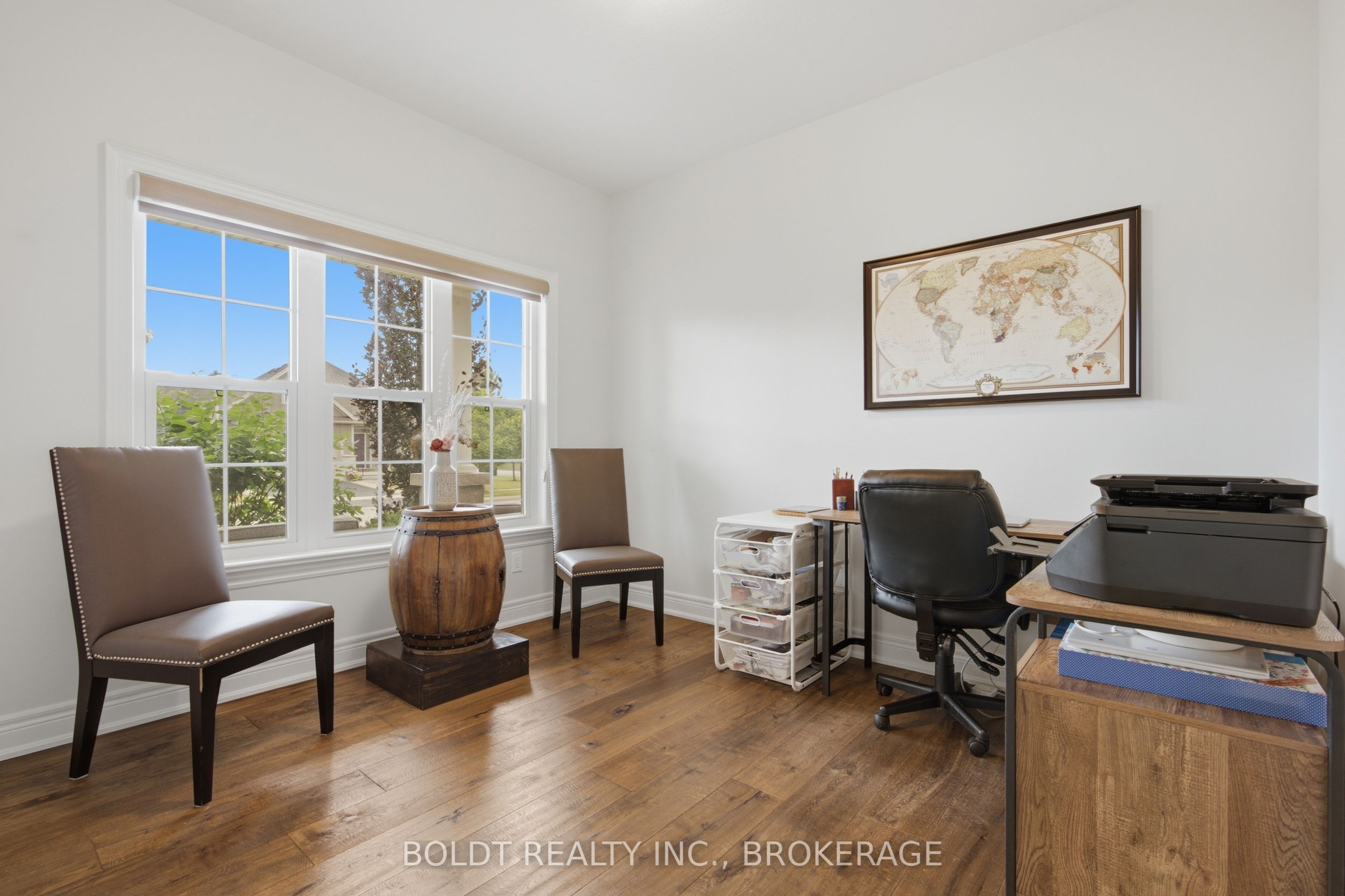5 Gossen Drive Property Photo 5