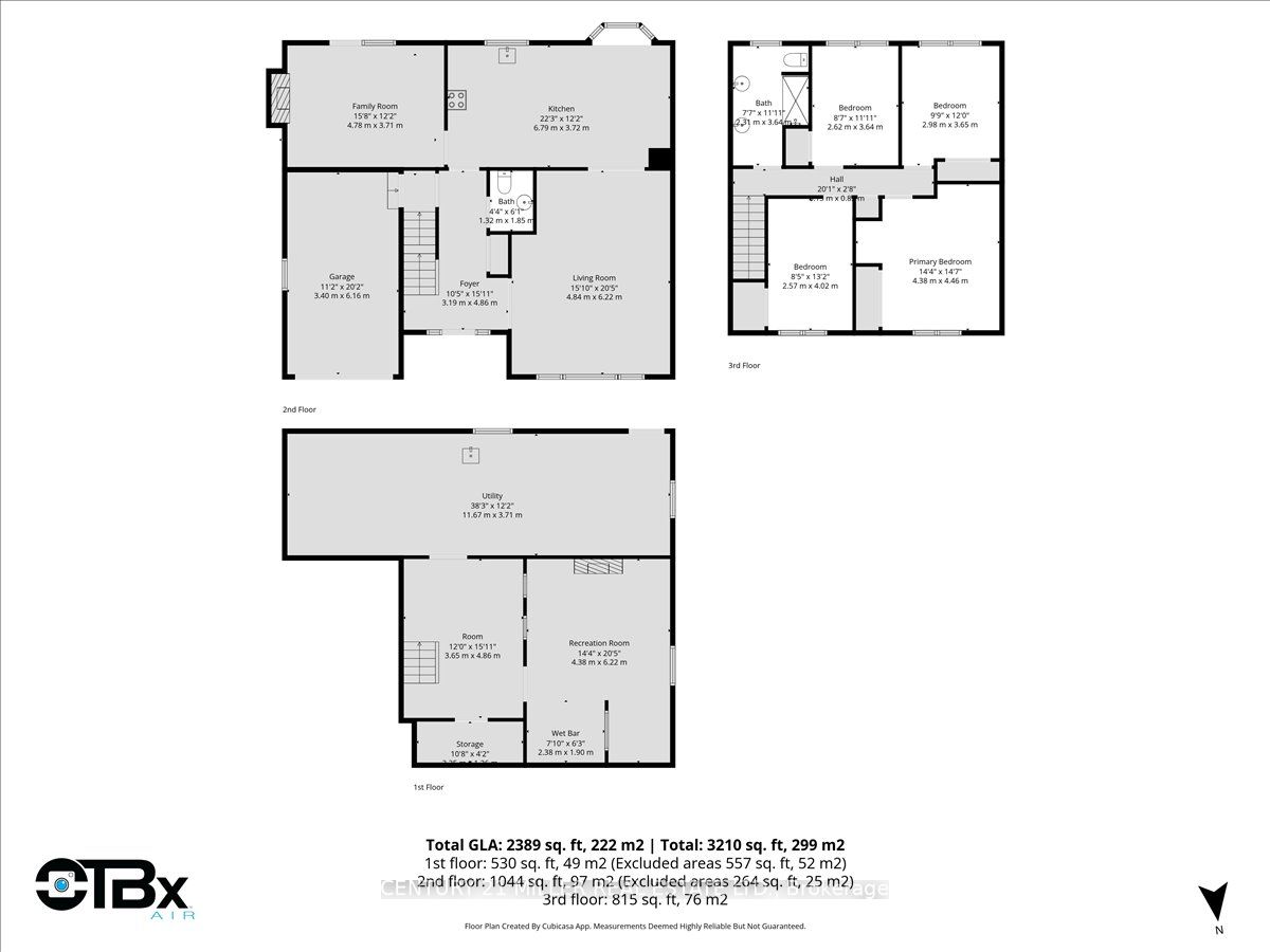 5 Cortina Crescent Property Photo 31