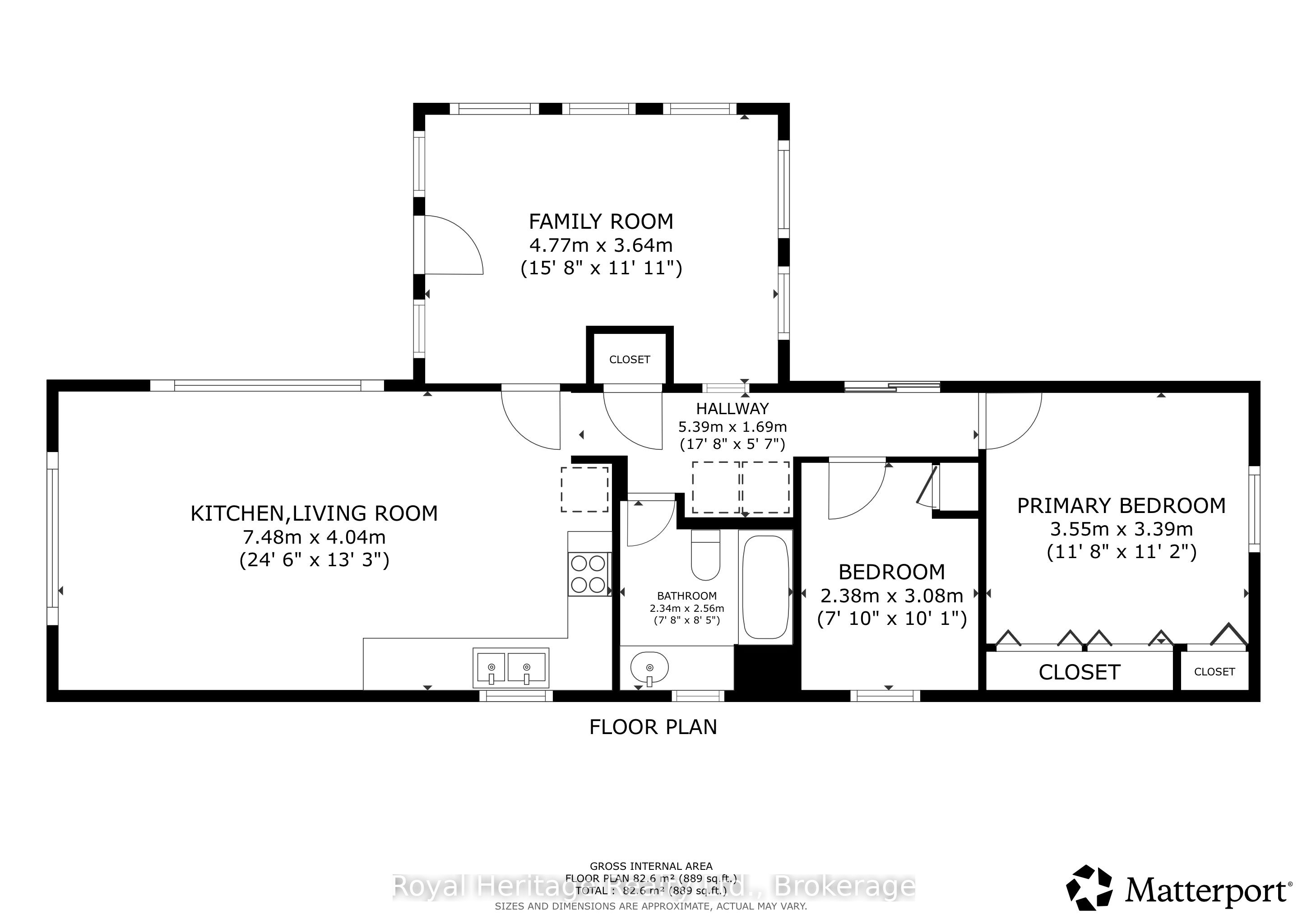 19 Park Crescent Property Photo 29