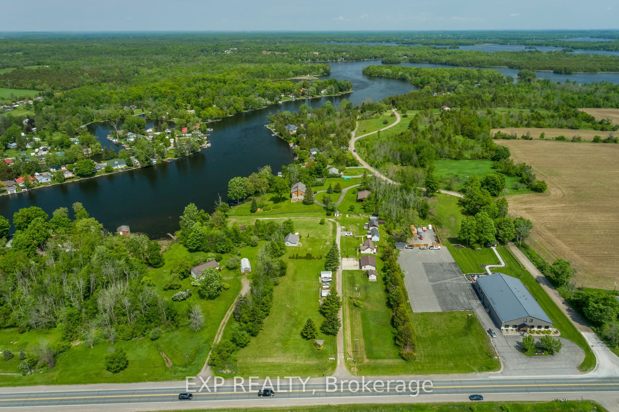 8716 County Road 30 Road E Property Photo 1