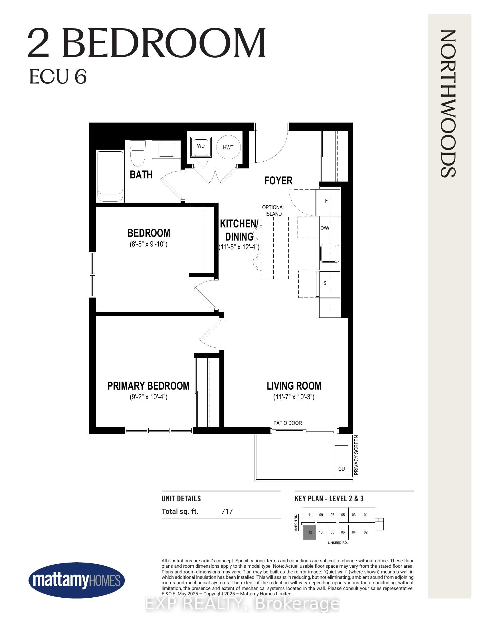 6212 Linseed Road Property Photo 20