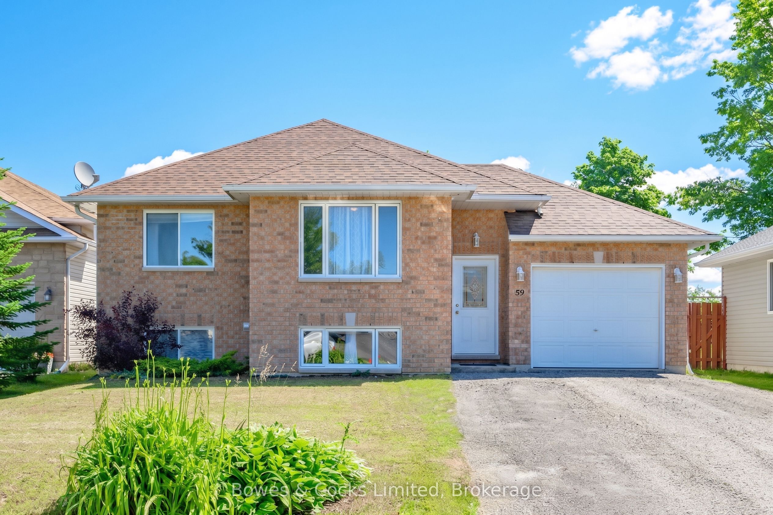 59 Birch Crescent Property Photo 1