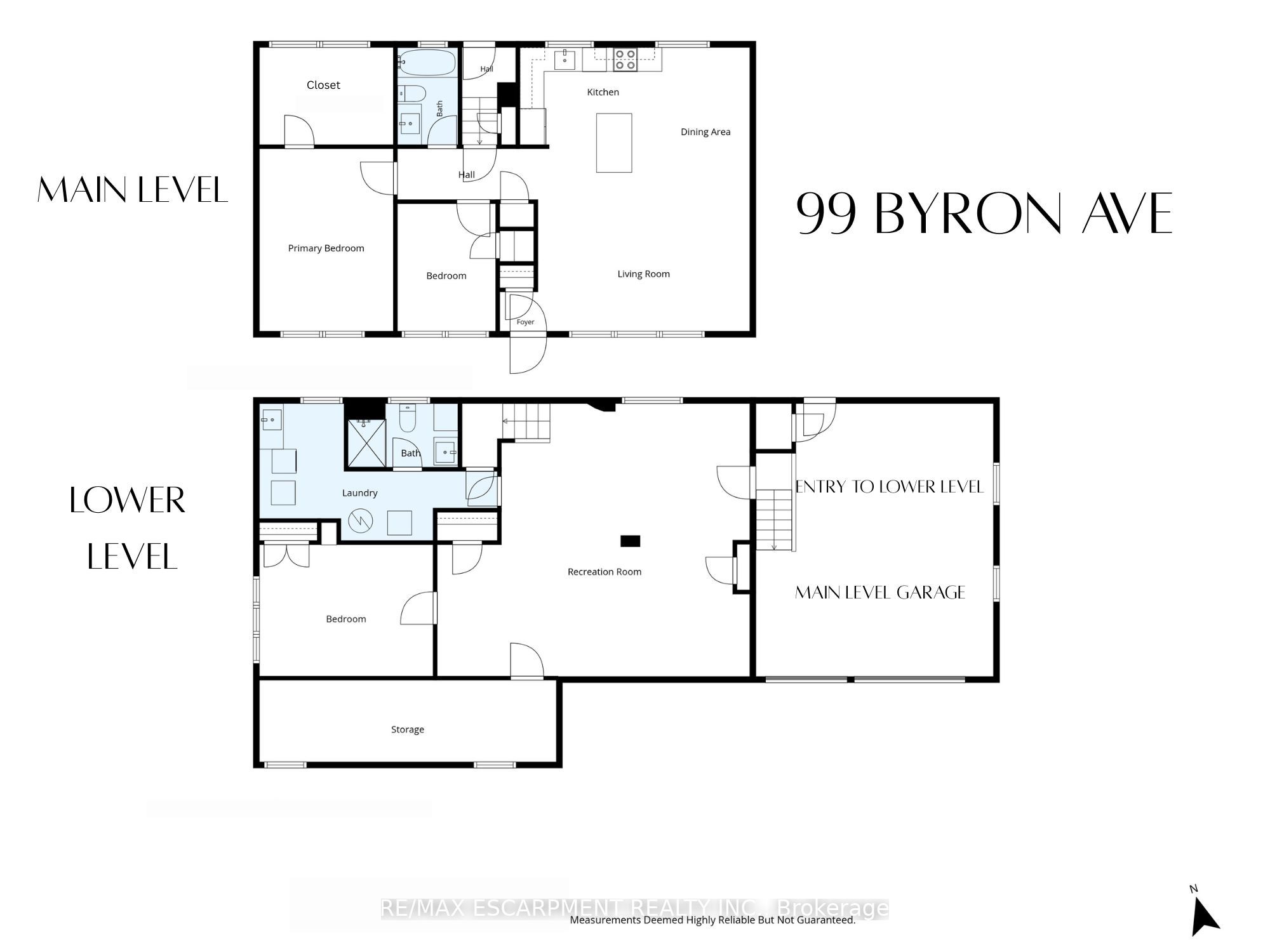 99 Byron Avenue Property Photo 43