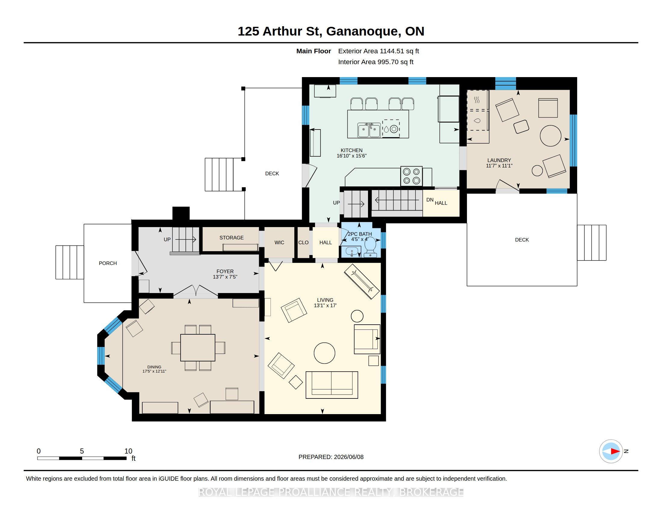 125 Arthur Street Property Photo 46