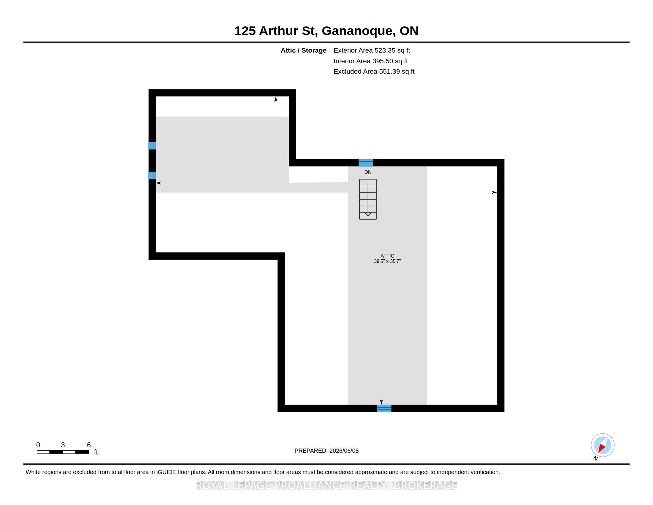 125 Arthur Street Property Photo 48