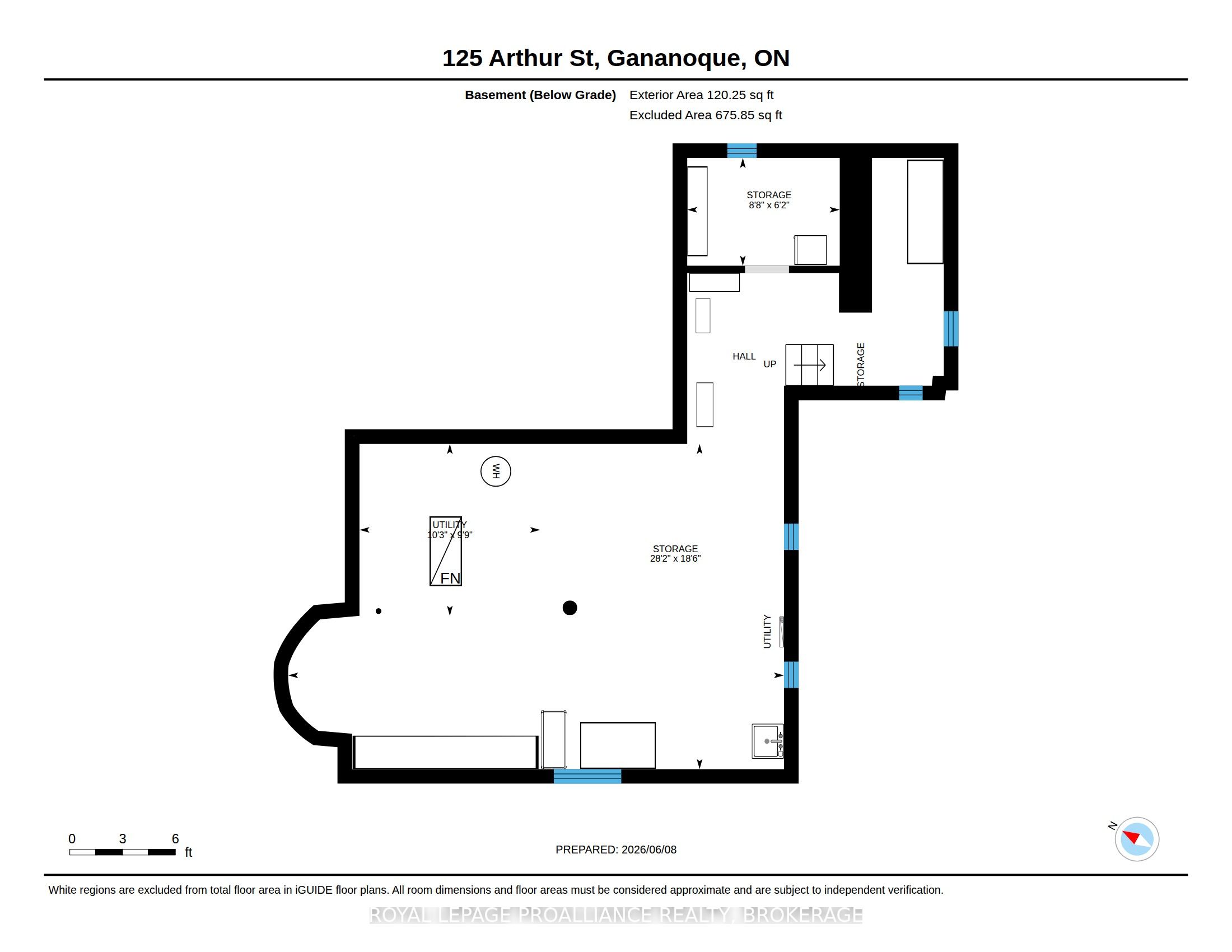 125 Arthur Street Property Photo 49