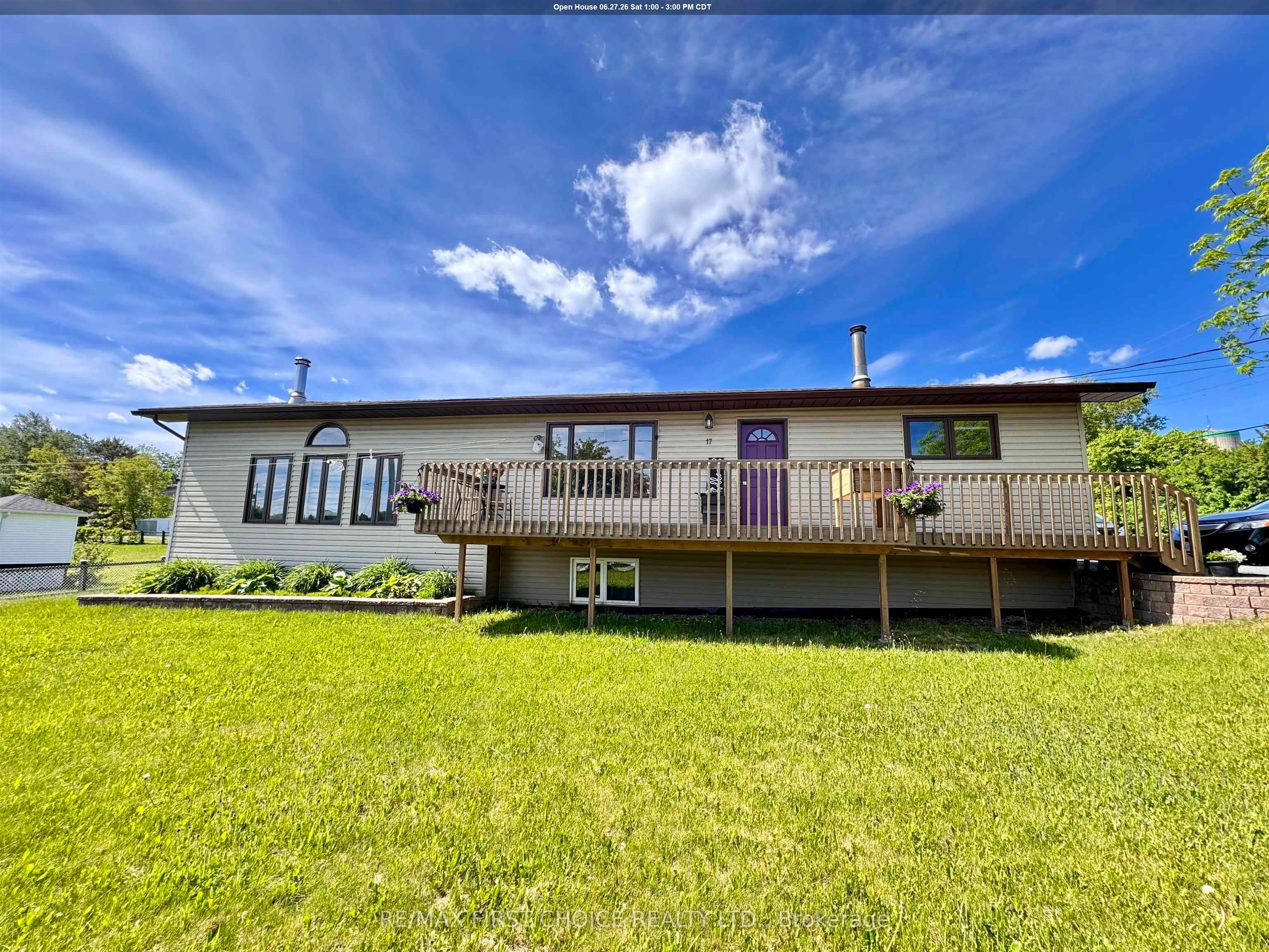17 Kenora Road