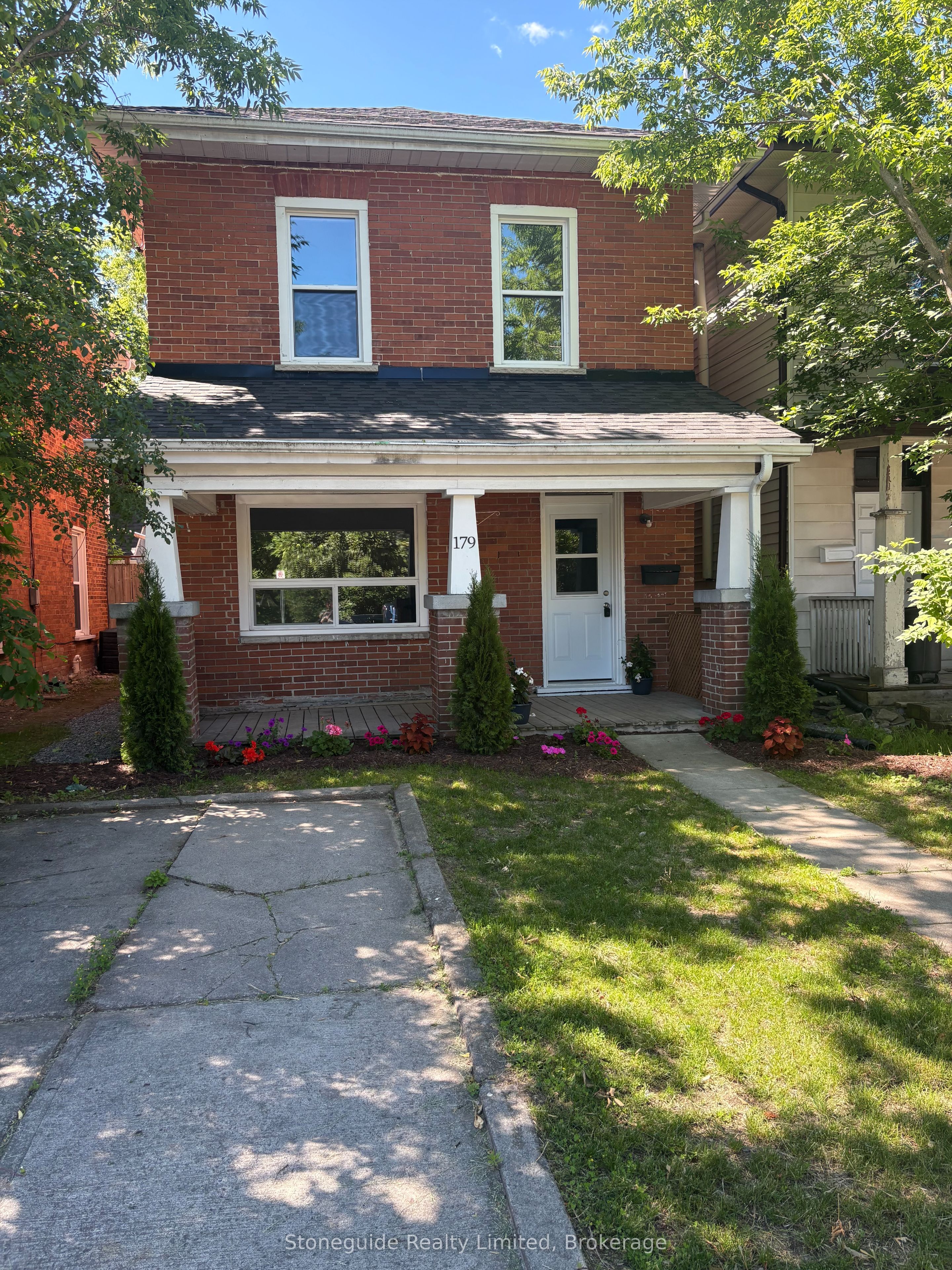 179 Dublin Street Property Photo 1