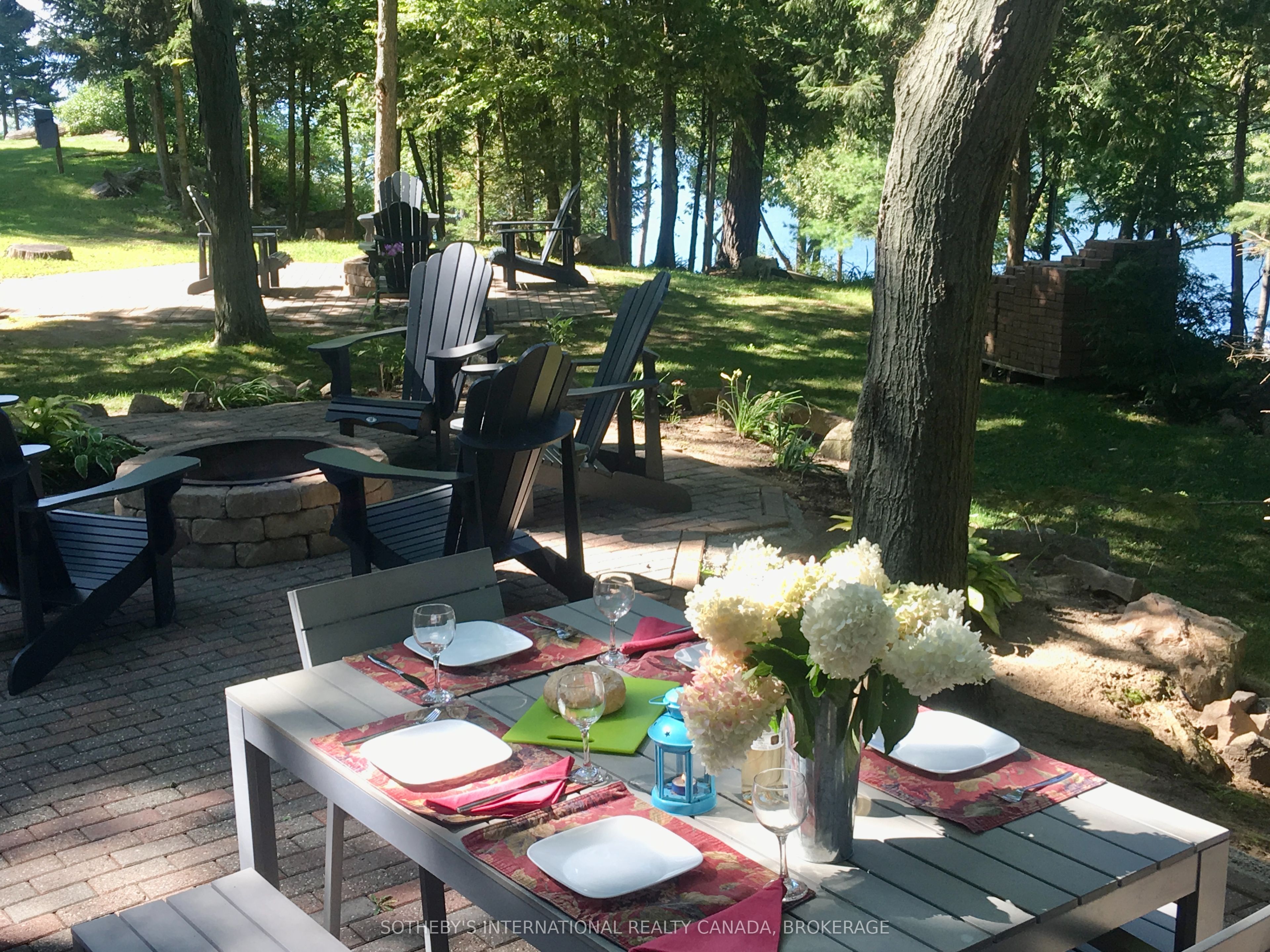 345 Thousand Islands Parkway Property Photo 25