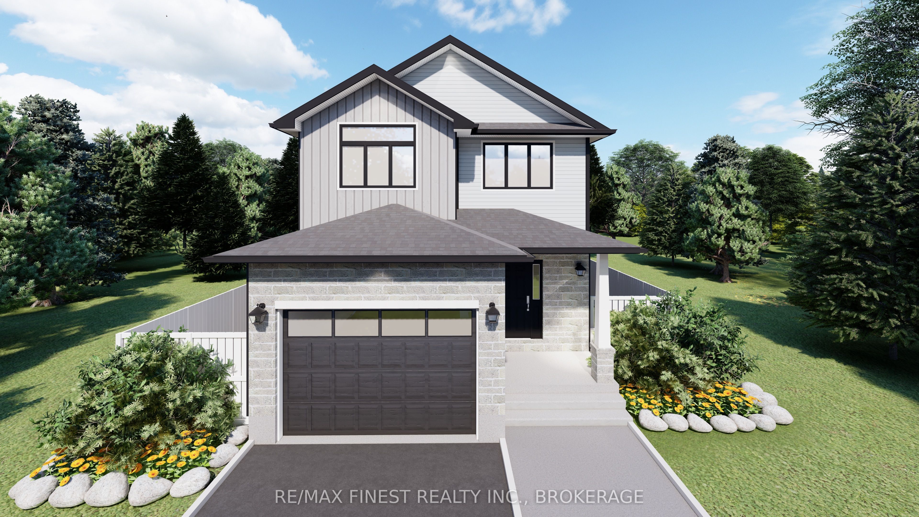 1351 Turnbull Way LOT E58 Property Photo 1