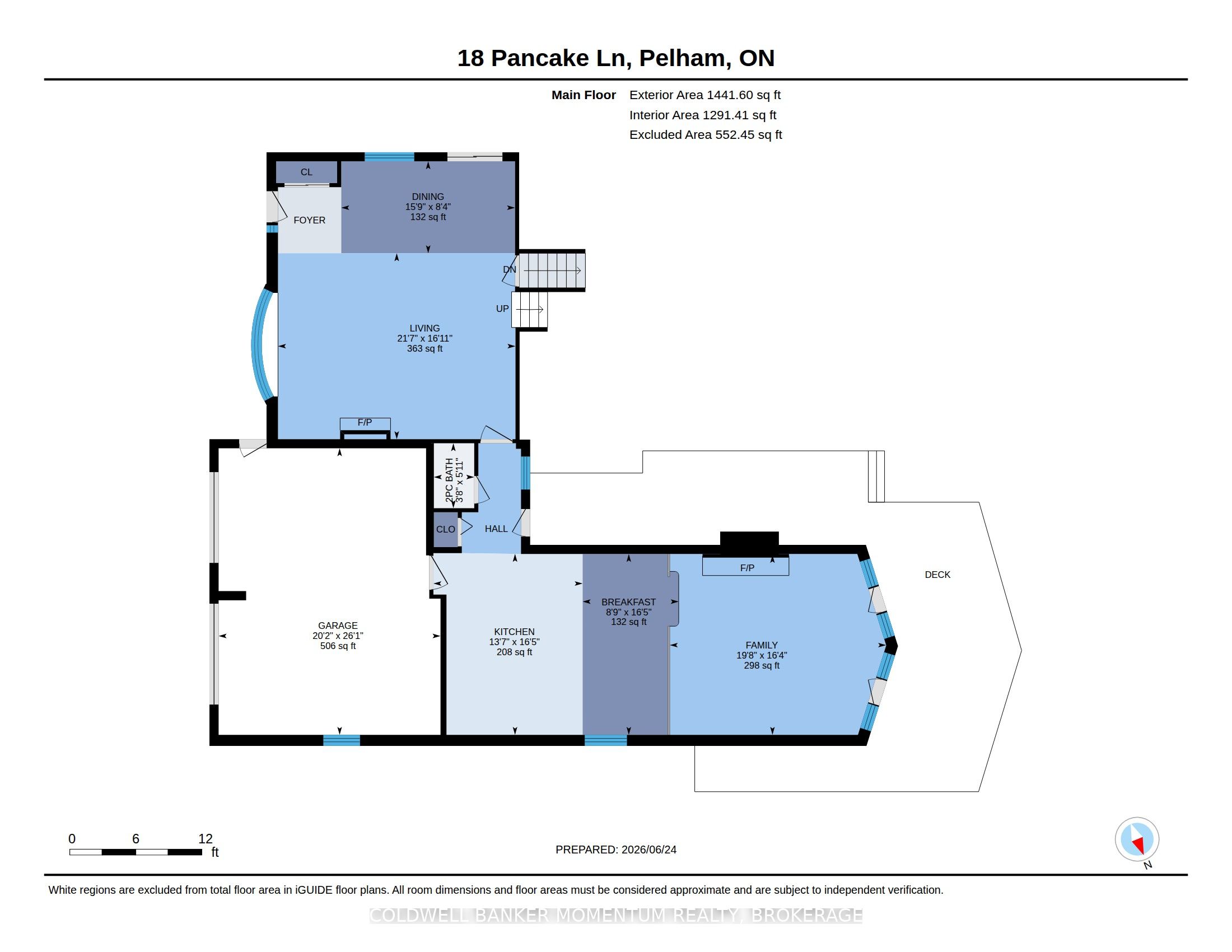 18 Pancake Lane Property Photo 47