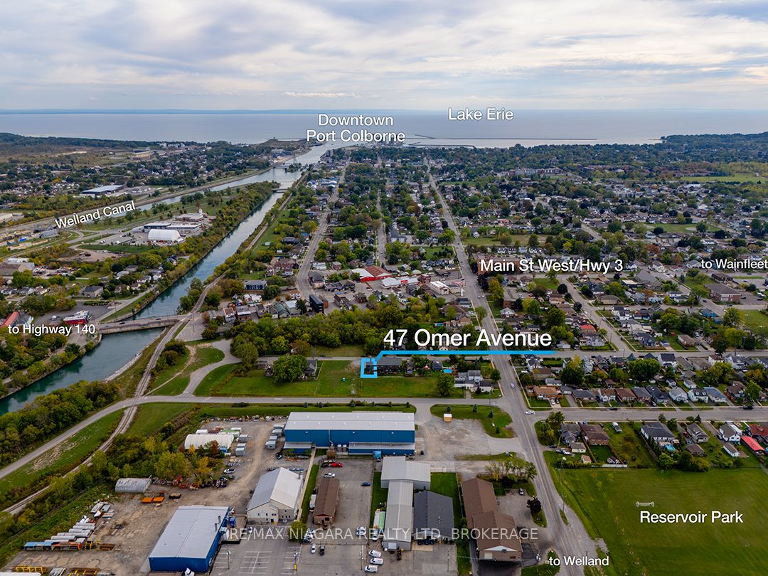 47 Omer Avenue Property Photo 43